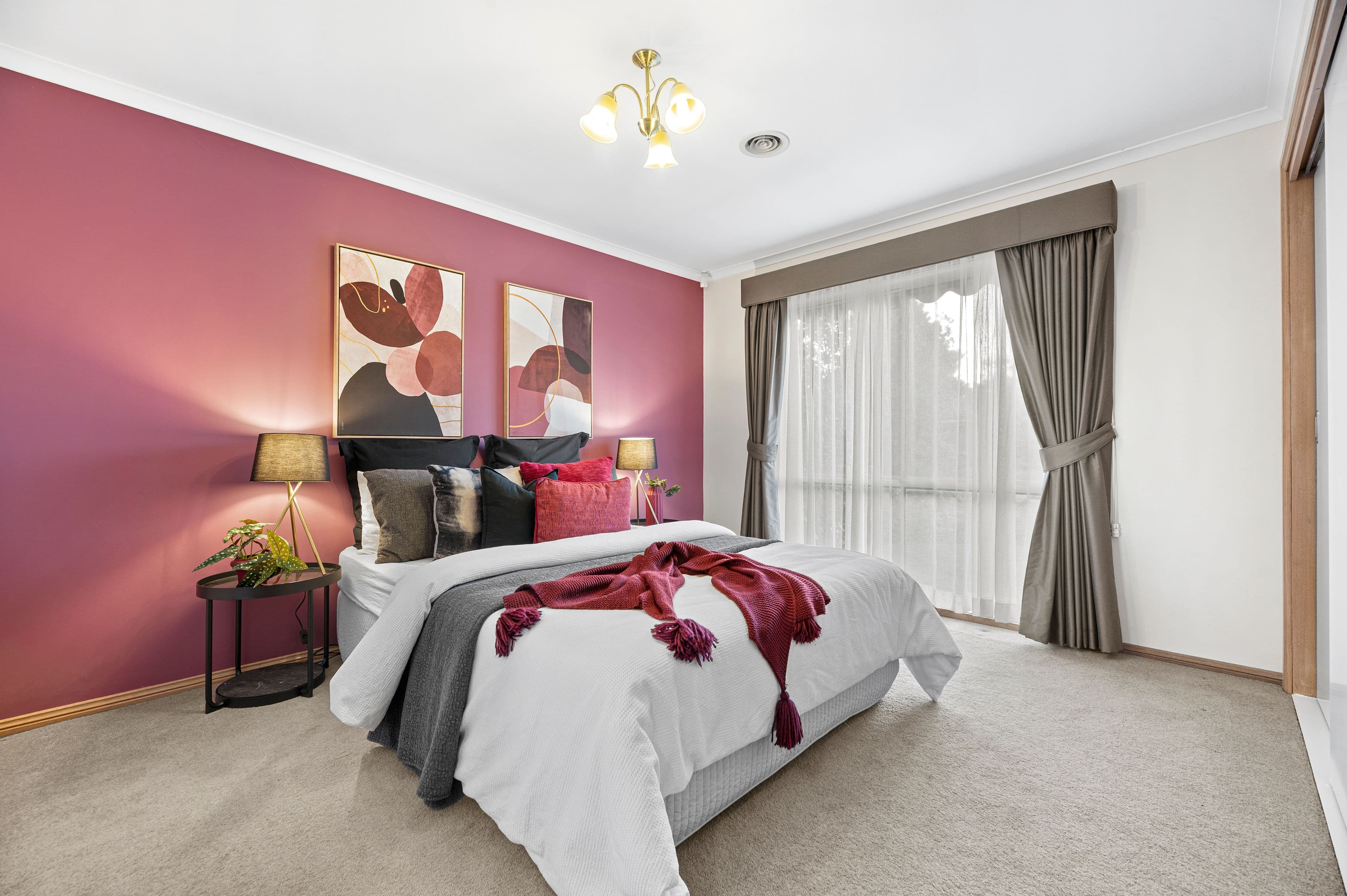 18 Bonaparte Place, Rowville VIC 3178, Rowville - Thumbnail 8