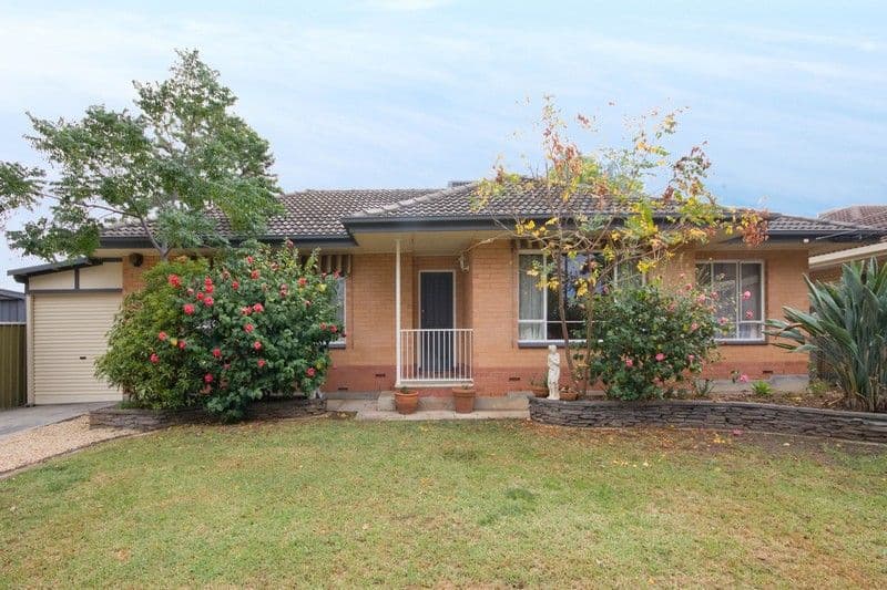 9  Barker Way, VALLEY VIEW SA 5093, Valley View - Image 1