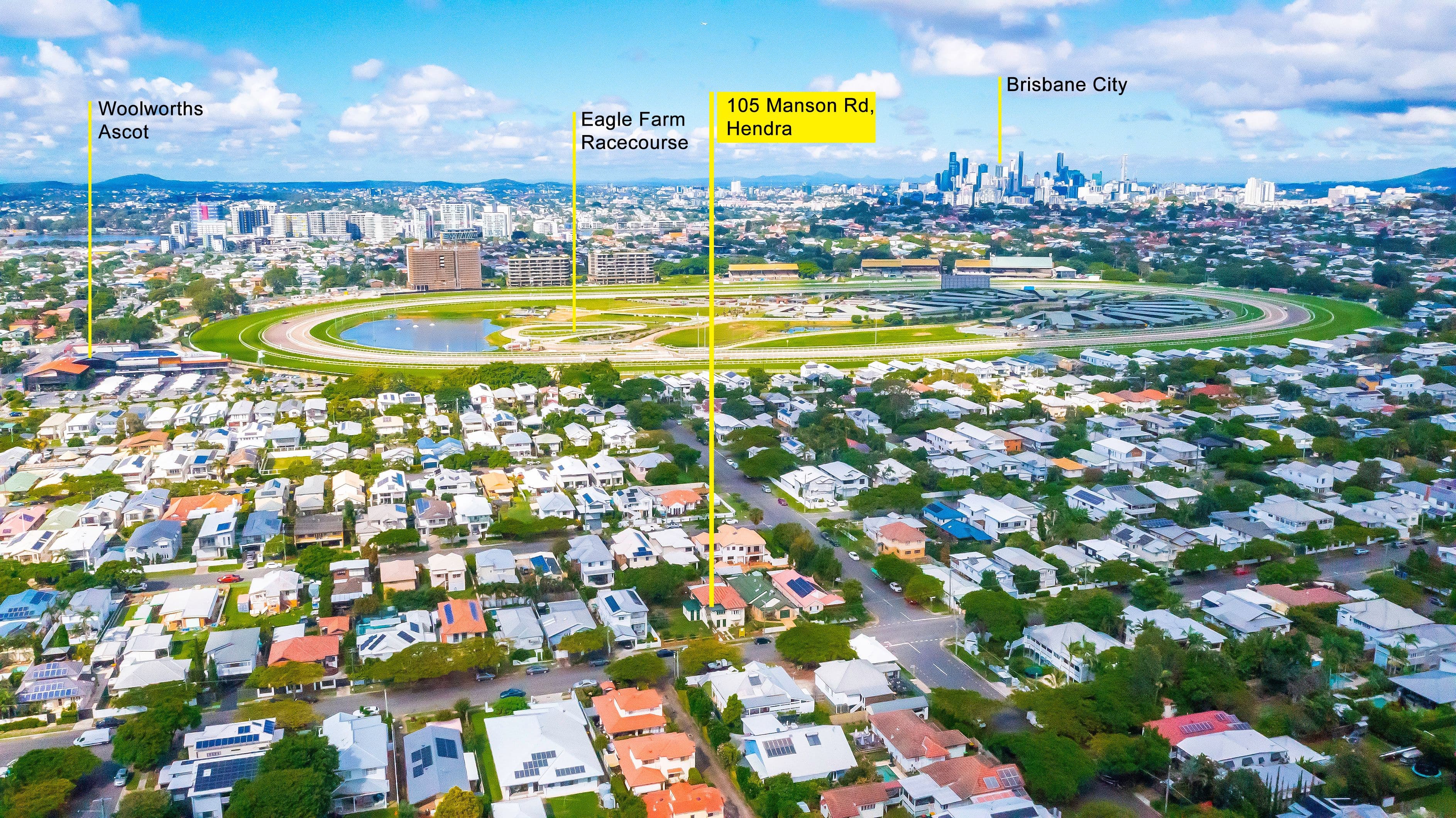 105 Manson Road, Hendra QLD 4011, Hendra - Thumbnail 2