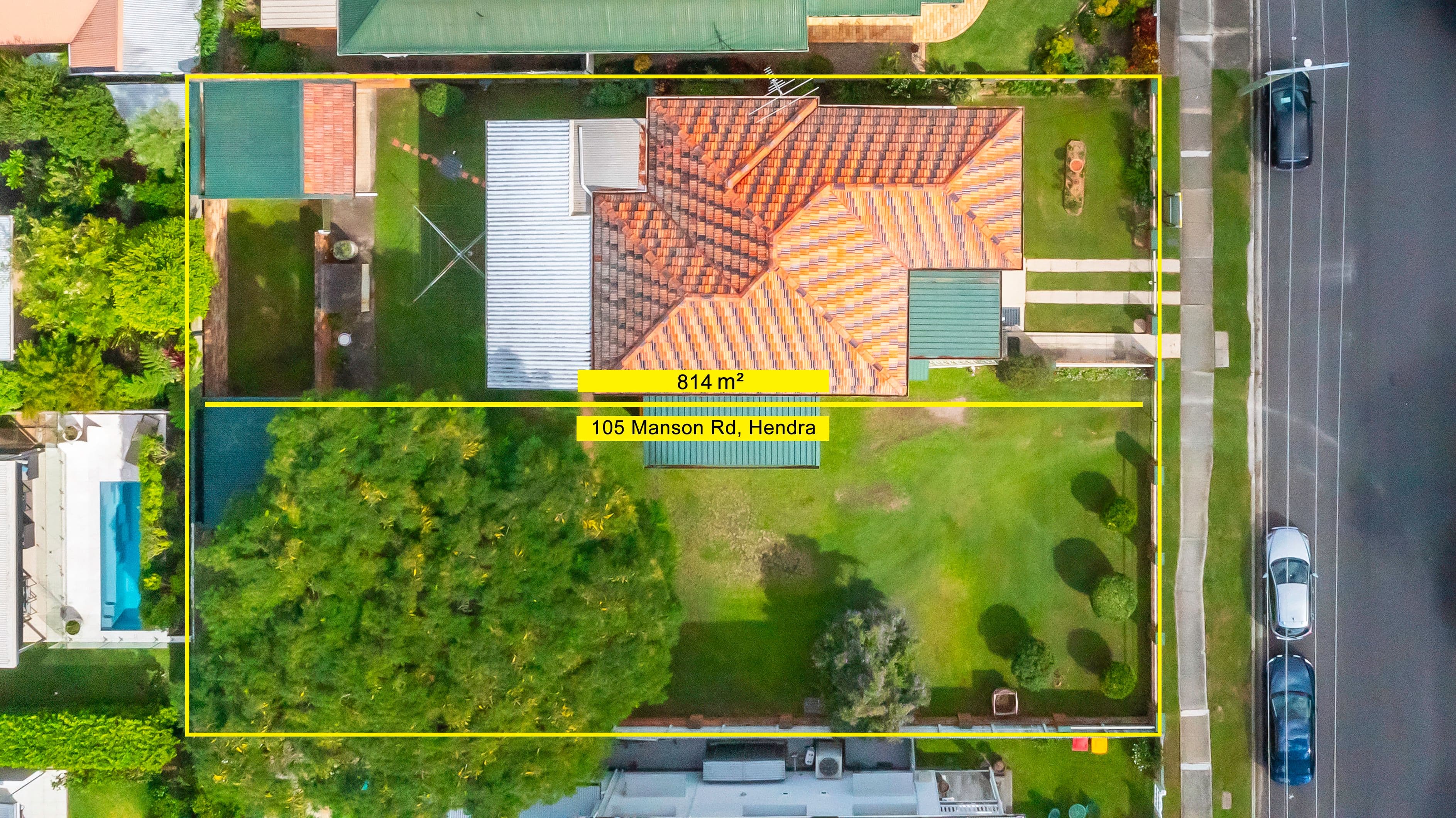 105 Manson Road, Hendra QLD 4011, Hendra - Thumbnail 3