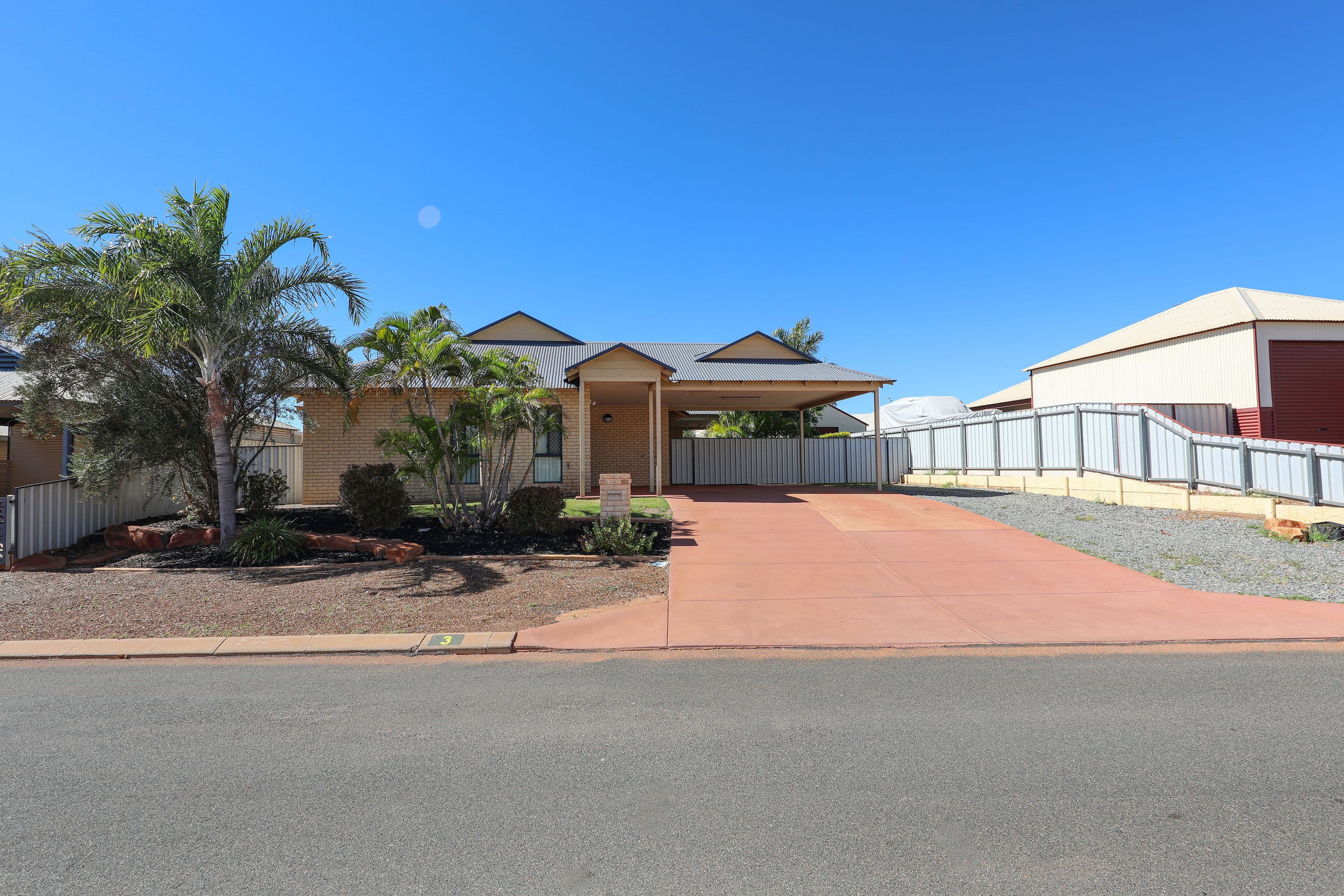 3 Delmere Way, Baynton WA 6714, Baynton - Thumbnail 4
