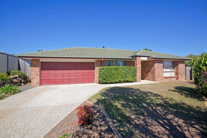 116 Woodcrest Way, SPRINGFIELD QLD 4300, Springfield - Image 1