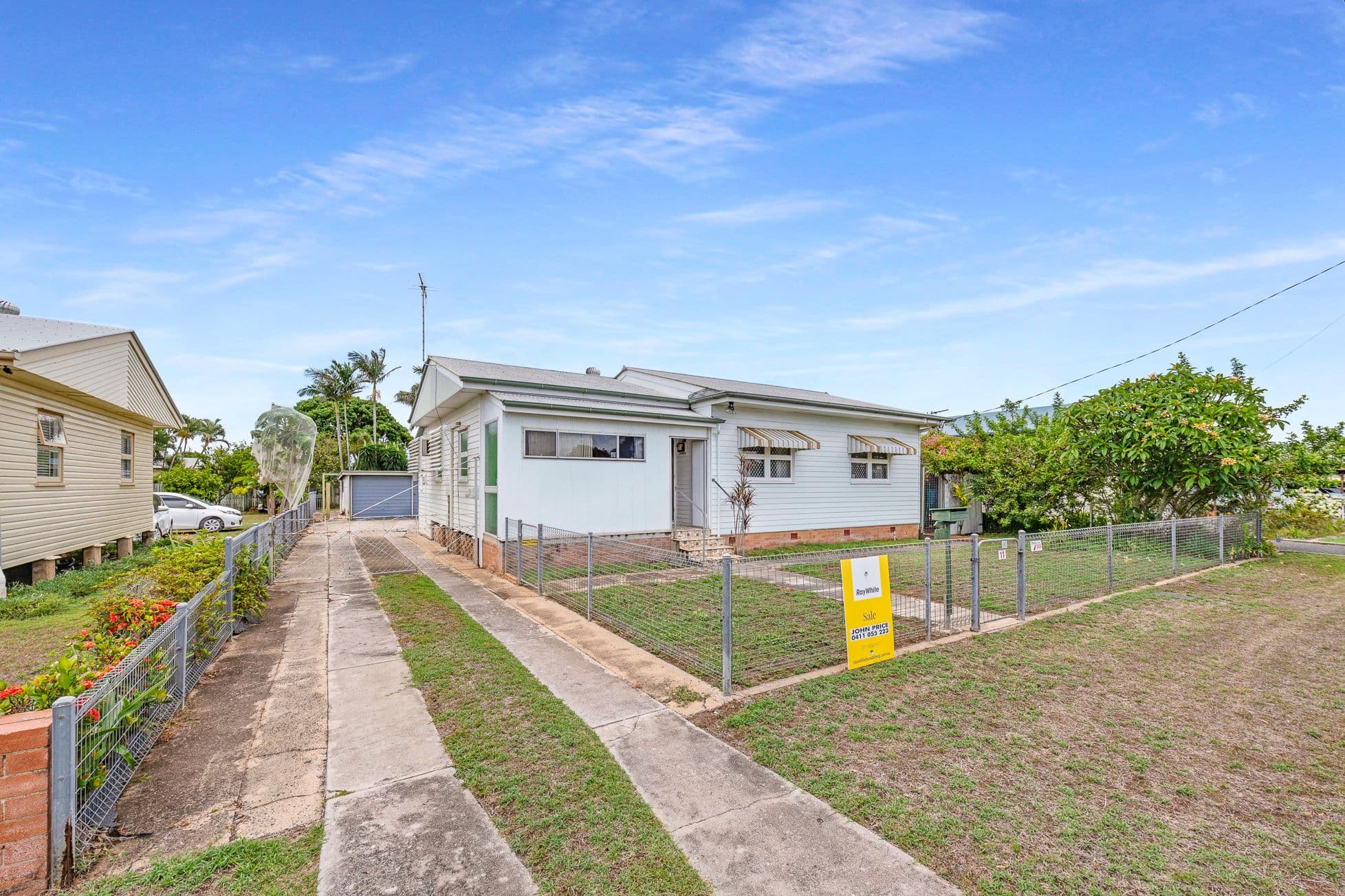 11 Halpin Street, Norville QLD 4670, Norville - Image 1
