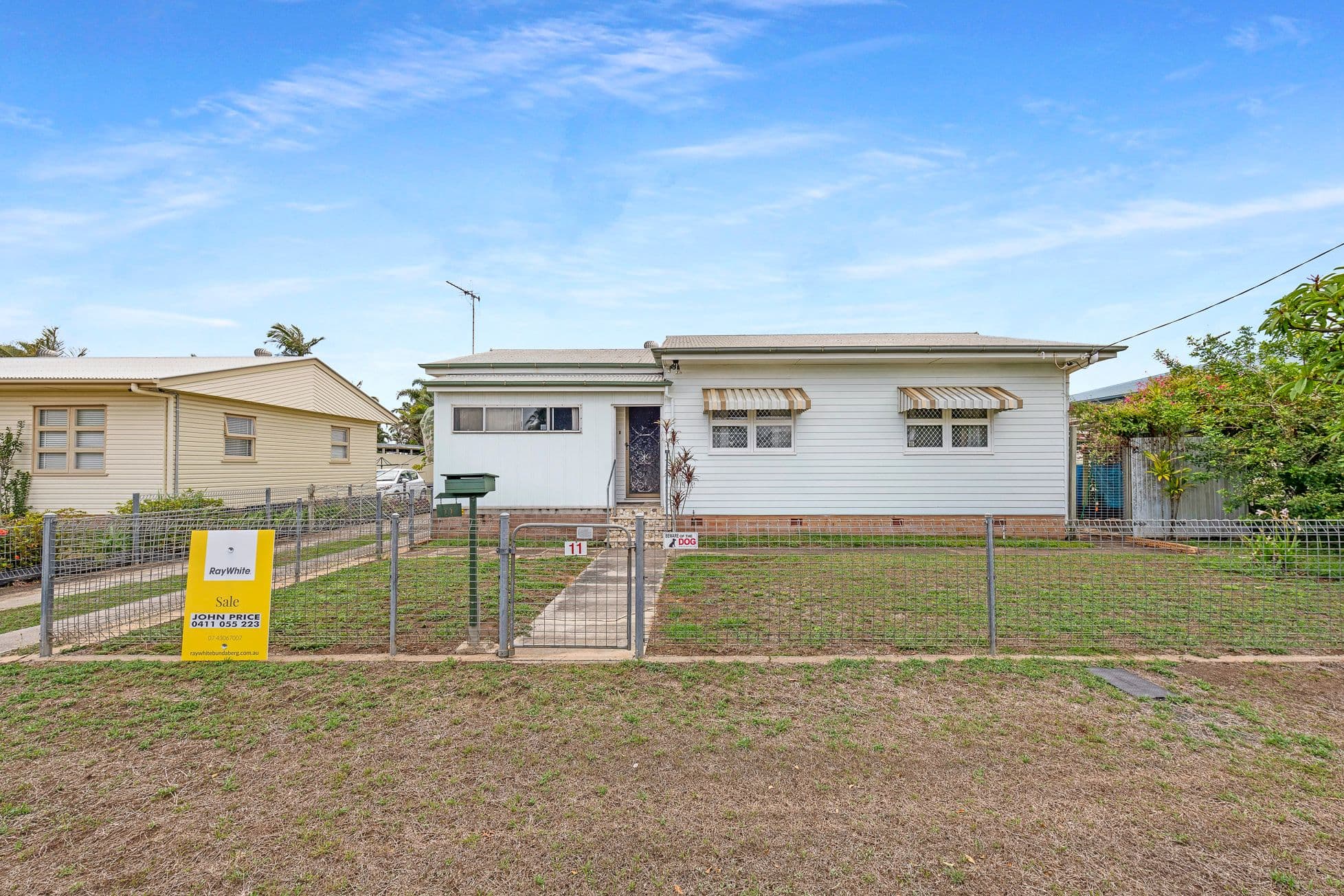 11 Halpin Street, Norville QLD 4670, Norville - Thumbnail 2