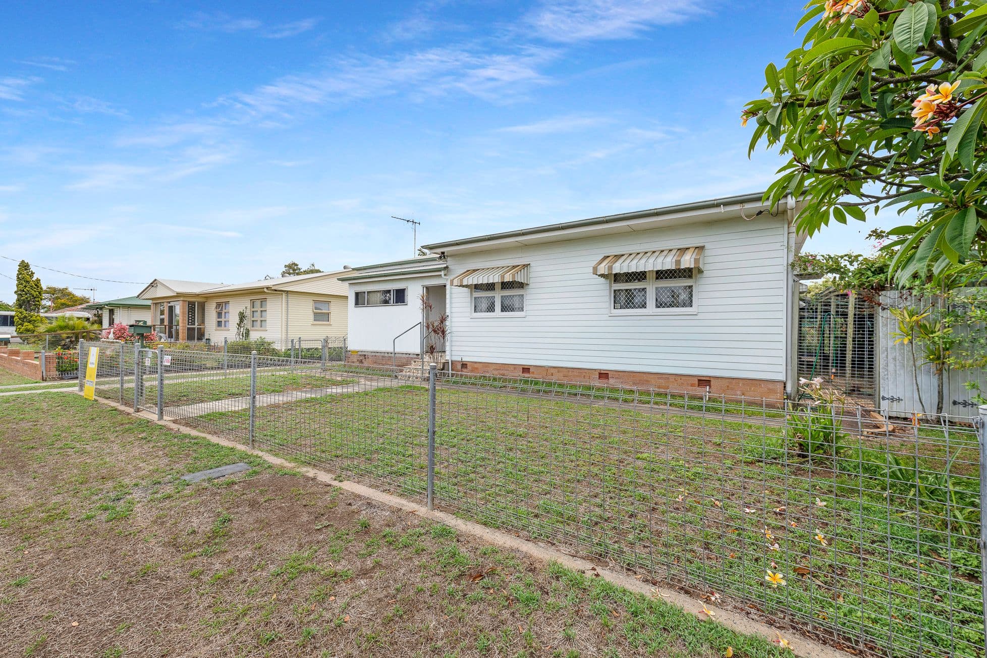 11 Halpin Street, Norville QLD 4670, Norville - Thumbnail 3