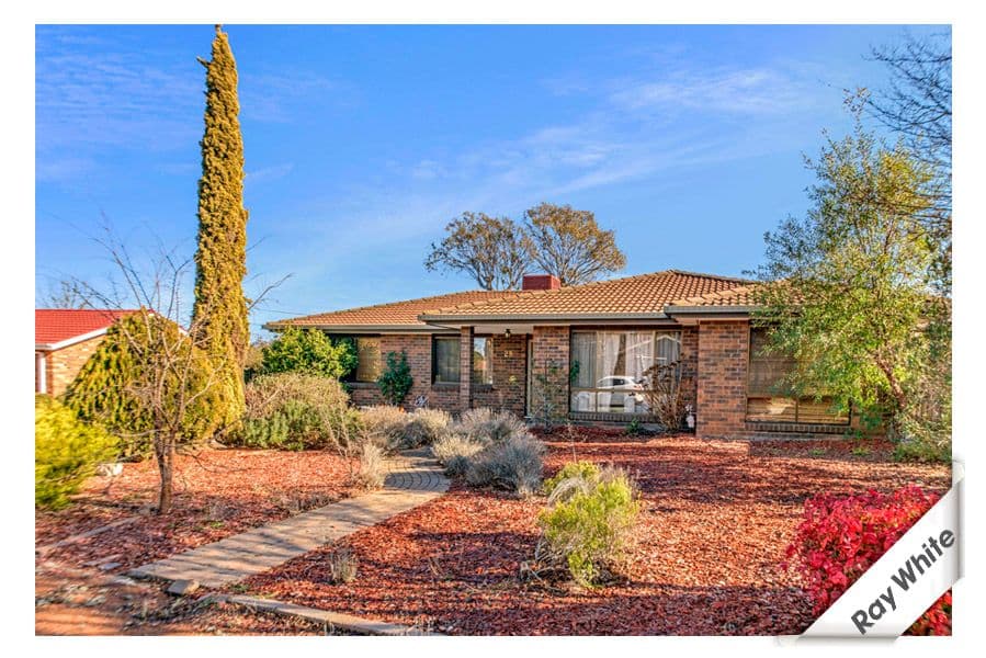 28 Withnell Circuit, Kambah ACT 2902, Kambah - Image 1