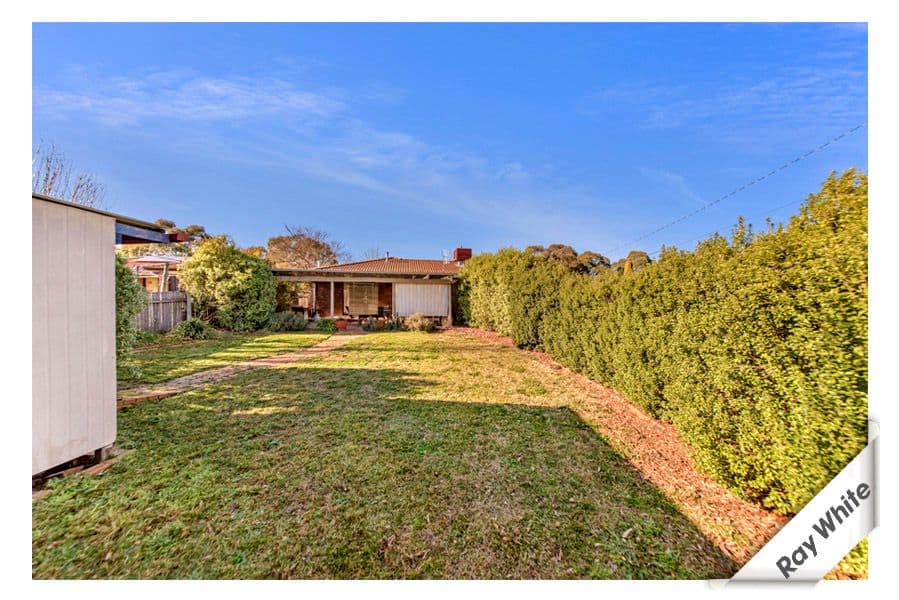 28 Withnell Circuit, Kambah ACT 2902, Kambah - Thumbnail 8