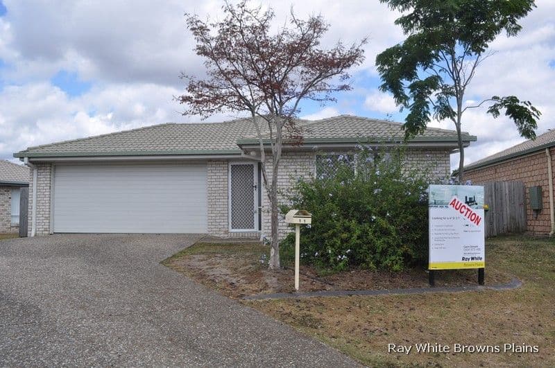 11 Lake Borumba Street, LOGAN RESERVE QLD 4133, Logan Reserve - Image 1