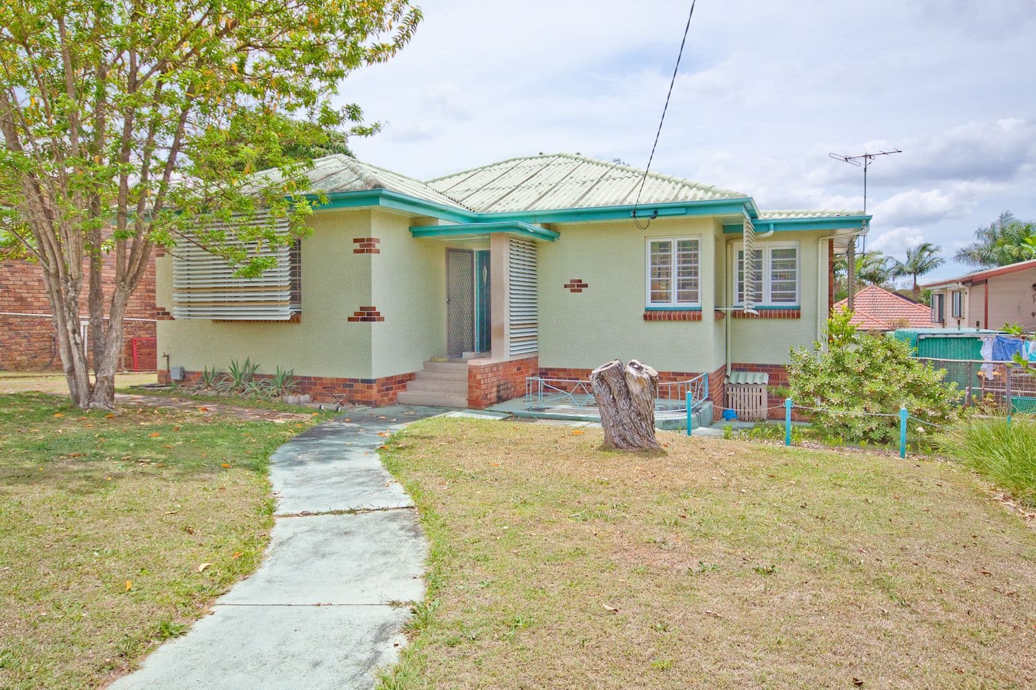 63 Lade Street, GAYTHORNE QLD 4051, Gaythorne - Image 1