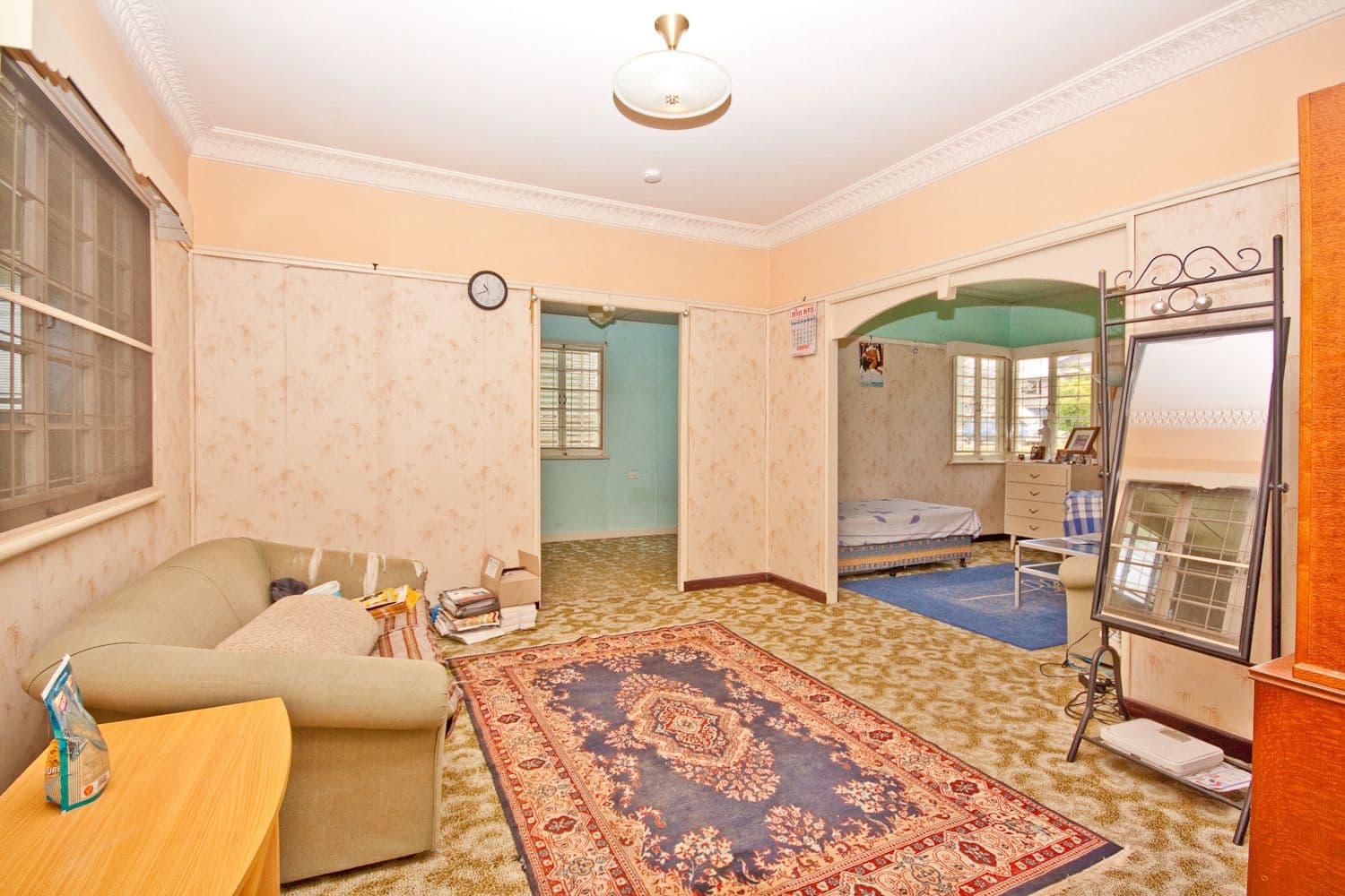 63 Lade Street, GAYTHORNE QLD 4051, Gaythorne - Thumbnail 2