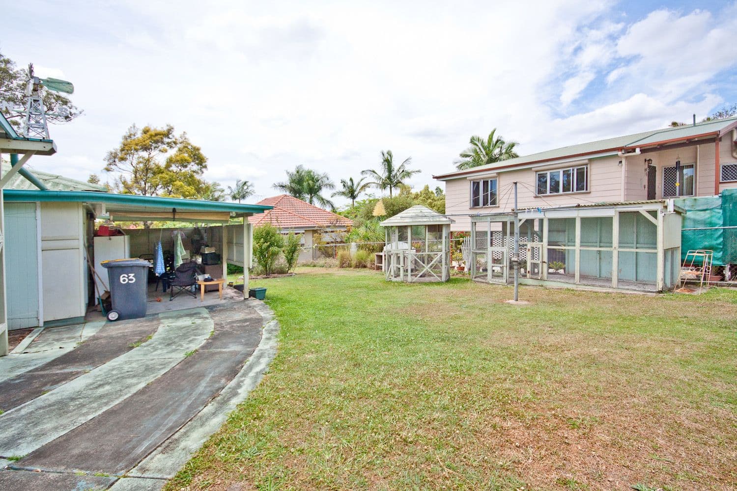 63 Lade Street, GAYTHORNE QLD 4051, Gaythorne - Thumbnail 6