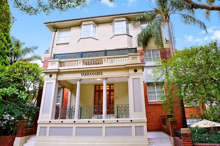 121 Darling Point Road, DARLING POINT NSW 2027, Darling Point - Image 1