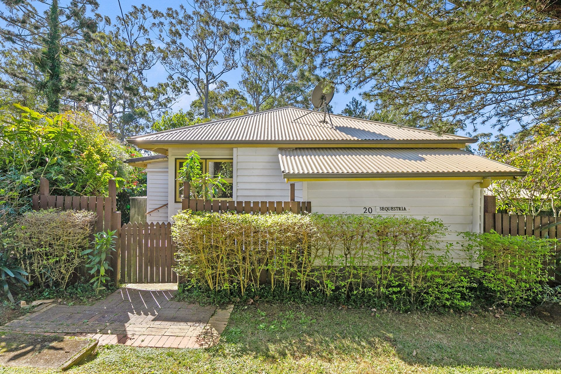 20 Wongawallan Road, Tamborine Mountain QLD 4272, Tamborine Mountain - Thumbnail 2
