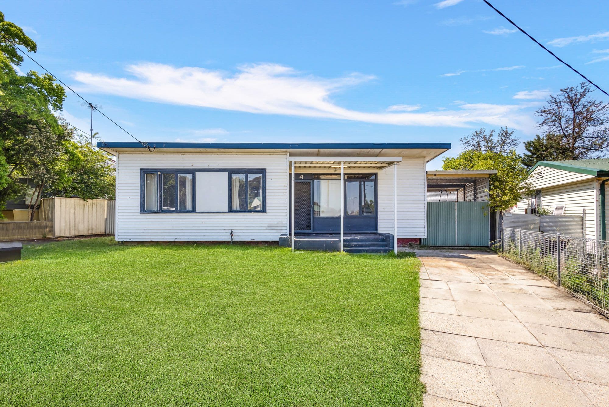 4 & 4a Wilga Street, North St Marys NSW 2760, North St Marys - Image 1