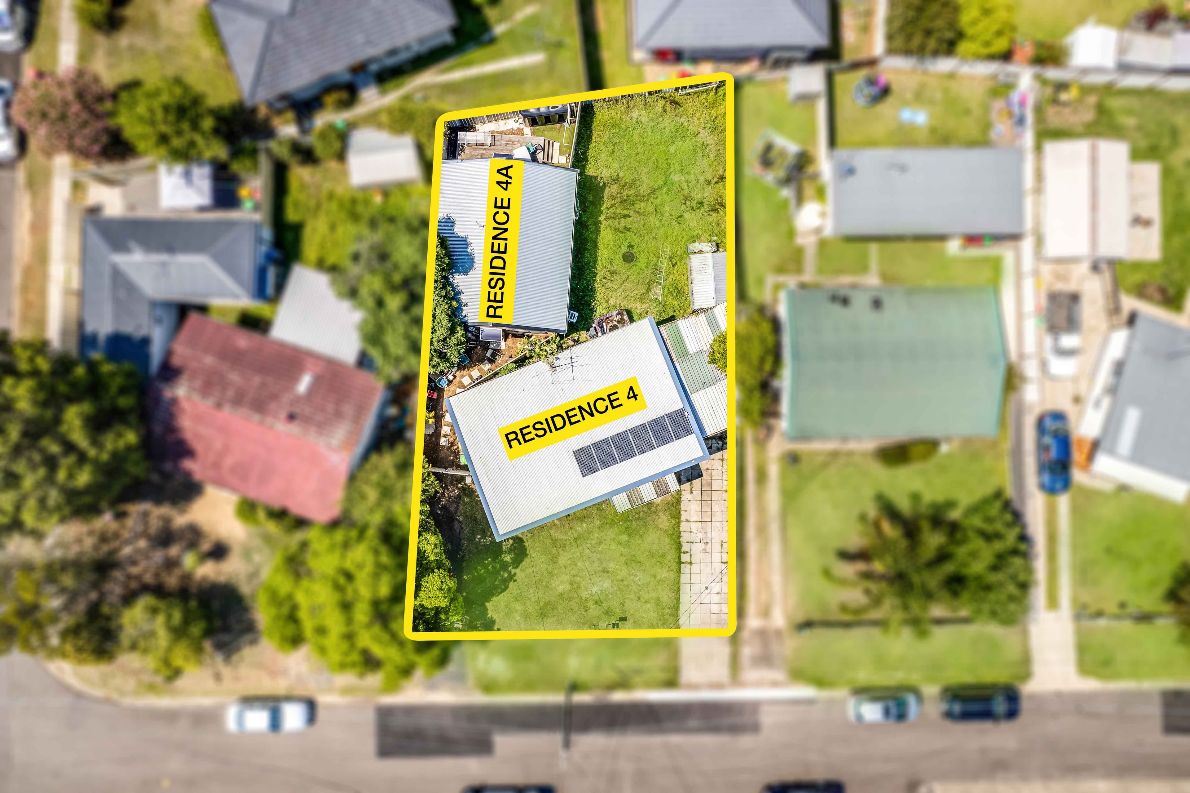 4 & 4a Wilga Street, North St Marys NSW 2760, North St Marys - Thumbnail 2