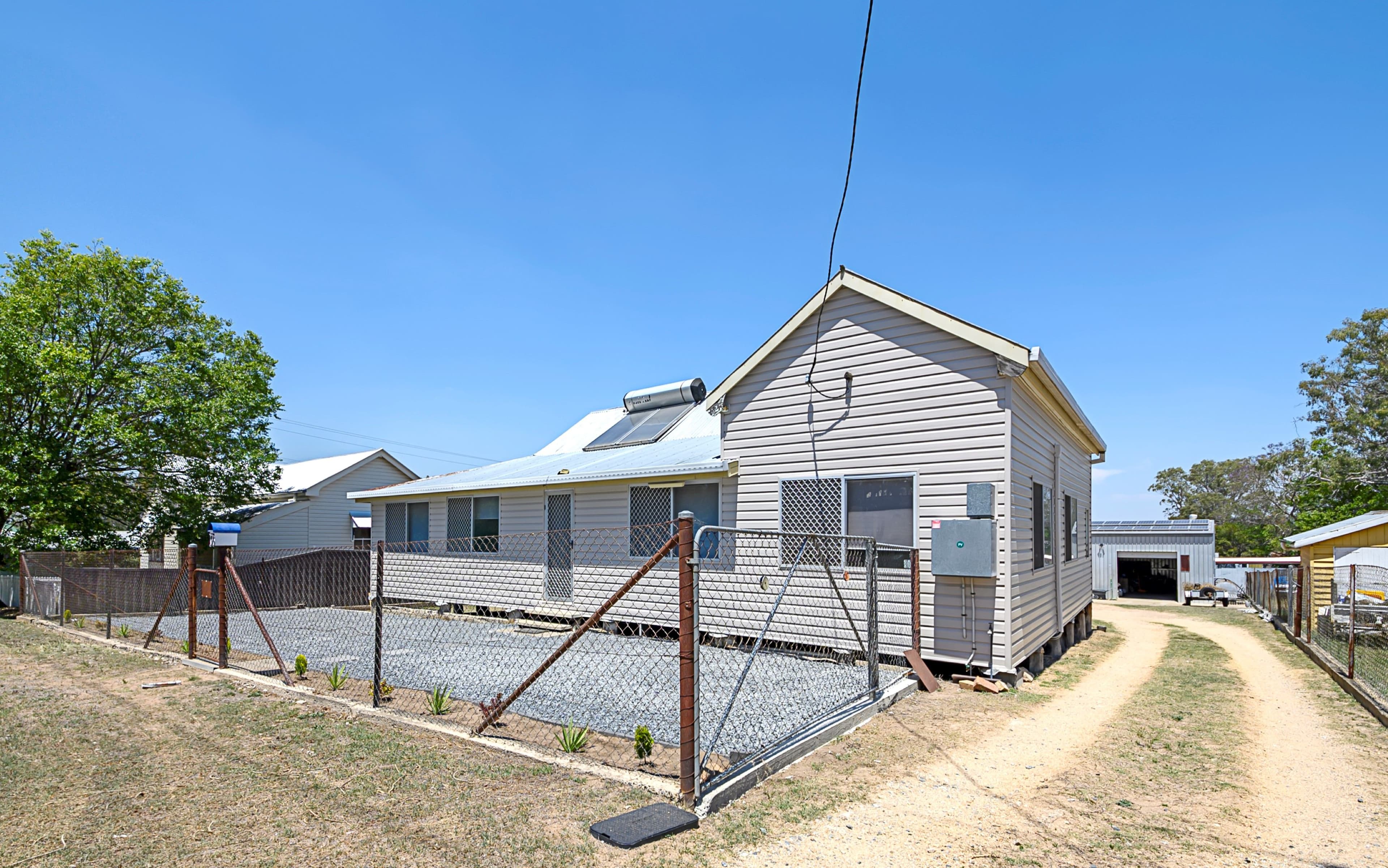 36 Glen Road, Warwick QLD 4370, Warwick - Image 1