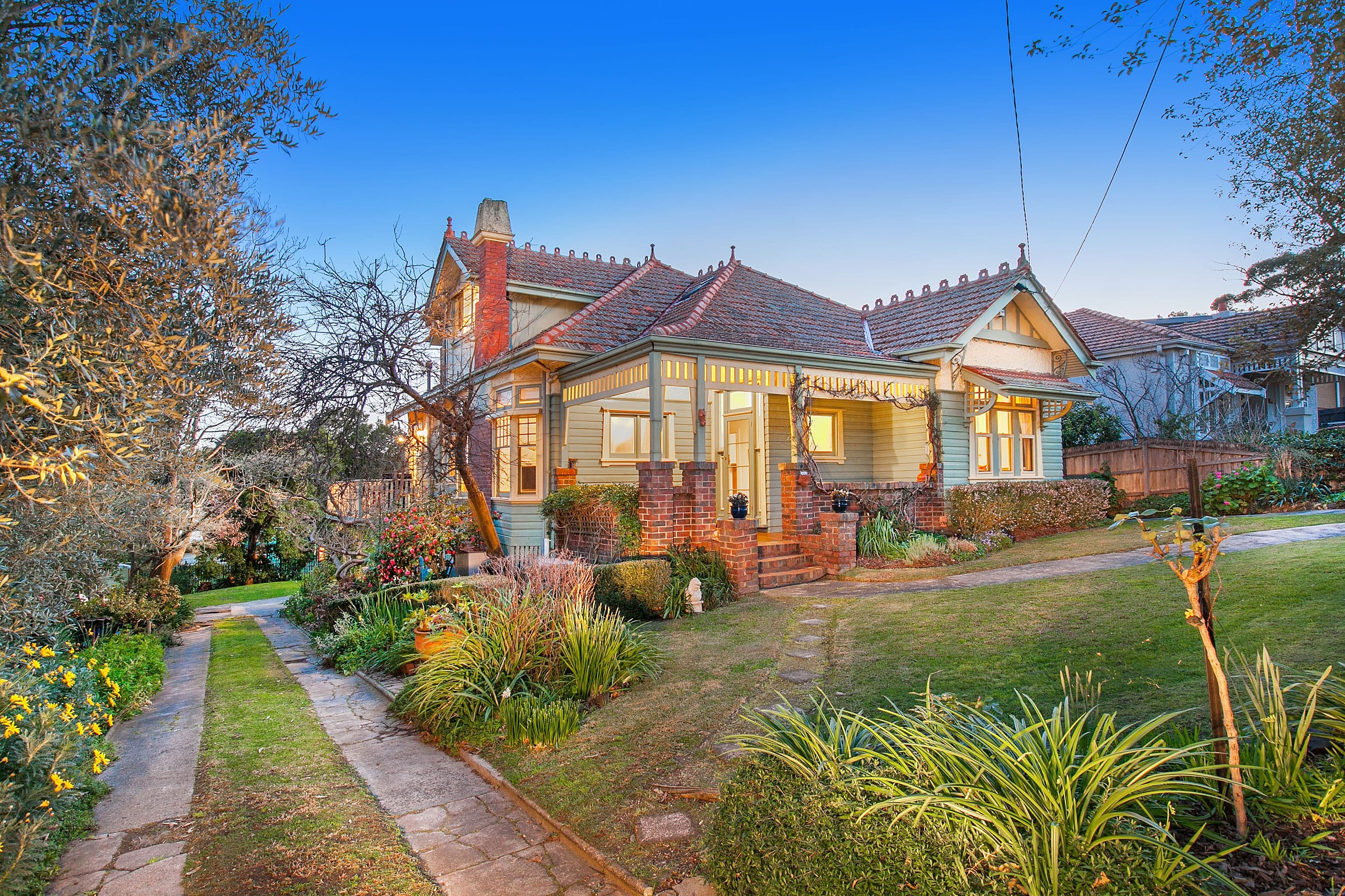 45 Darebin Street, Heidelberg VIC 3084, Heidelberg - Image 1