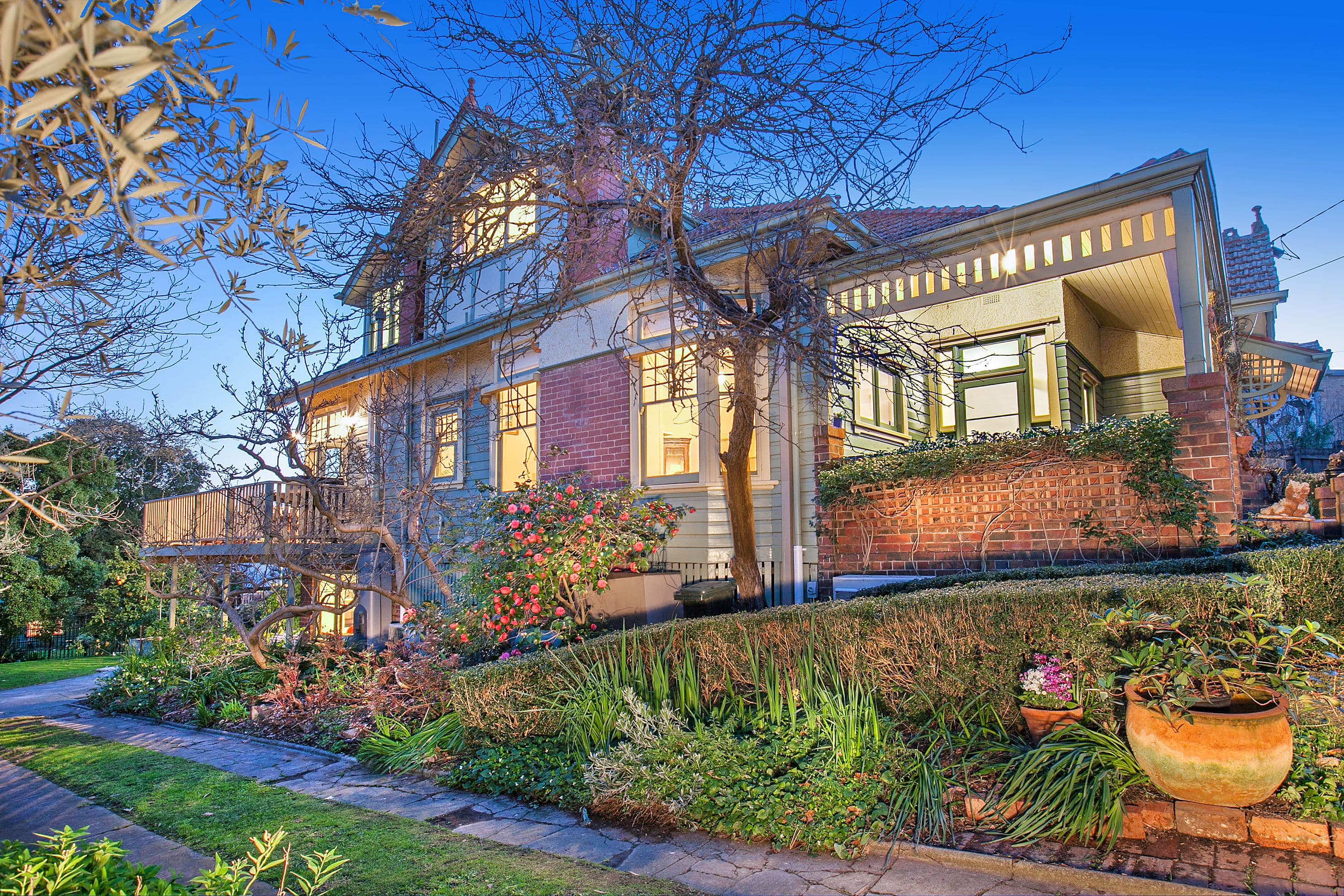 45 Darebin Street, Heidelberg VIC 3084, Heidelberg - Thumbnail 2