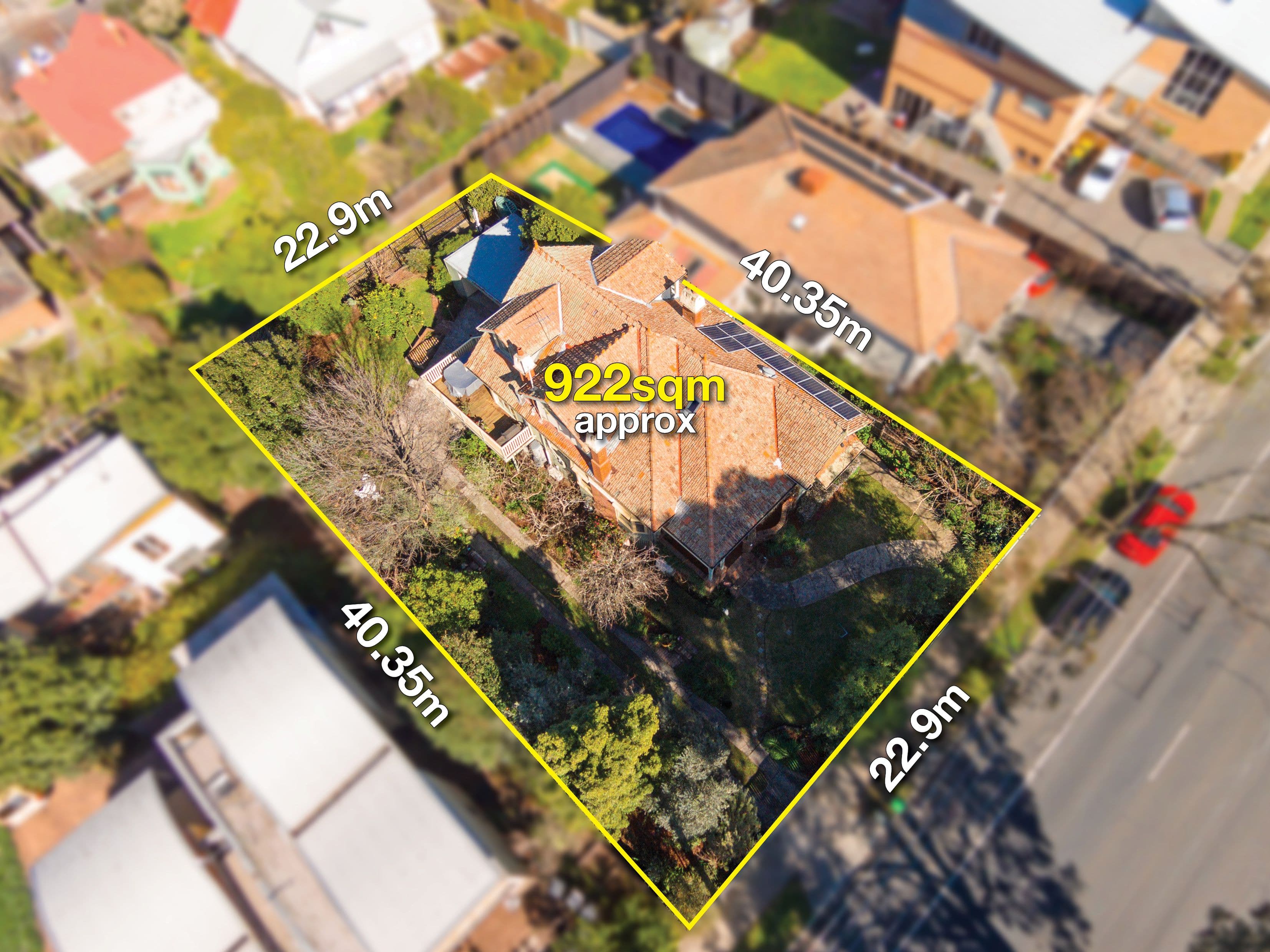 45 Darebin Street, Heidelberg VIC 3084, Heidelberg - Thumbnail 3