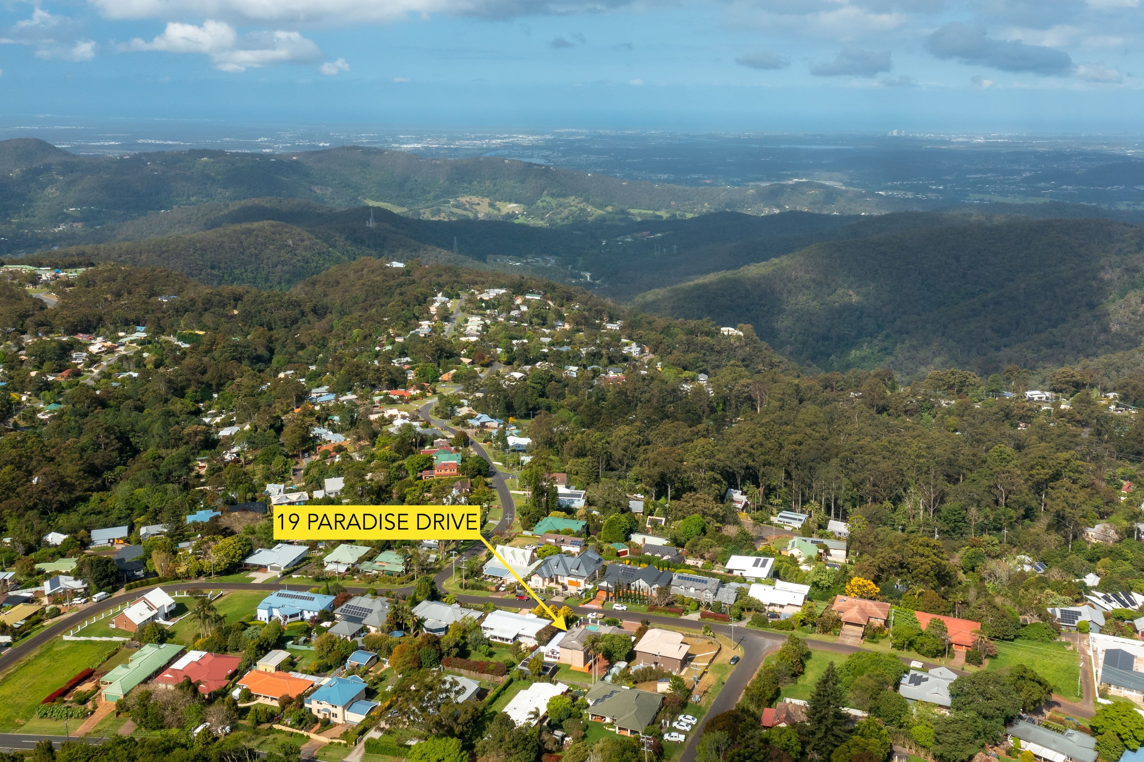 19 Paradise Drive, Tamborine Mountain QLD 4272, Tamborine Mountain - Thumbnail 4