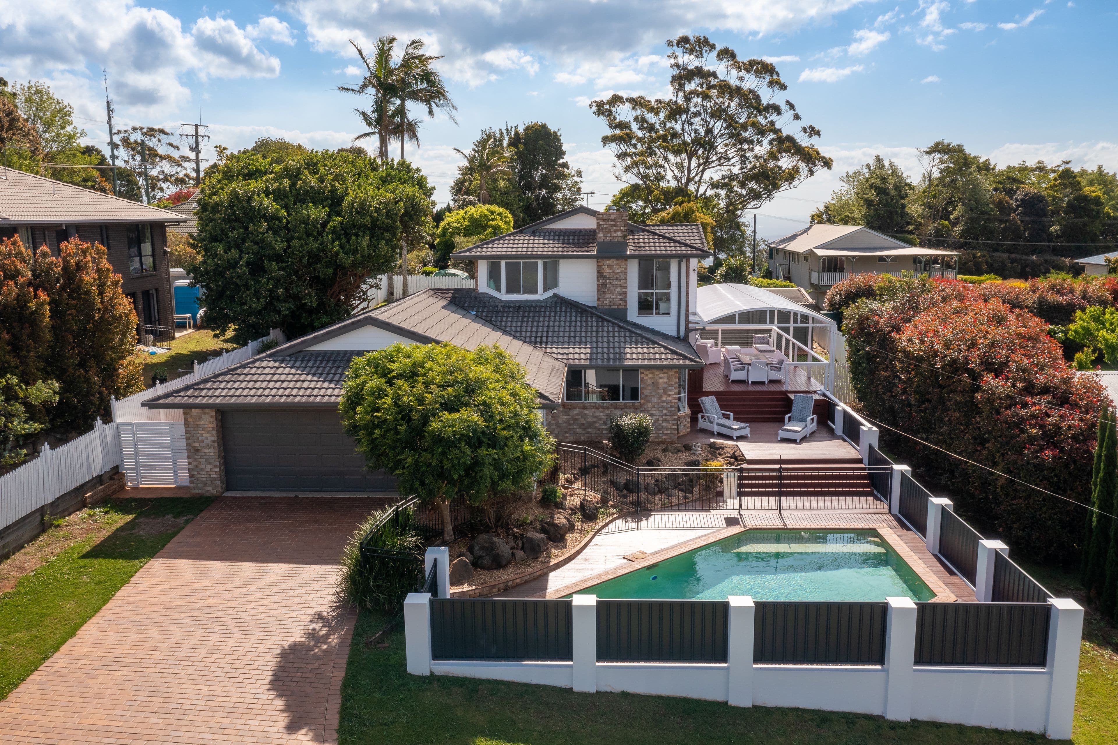 19 Paradise Drive, Tamborine Mountain QLD 4272, Tamborine Mountain - Thumbnail 5