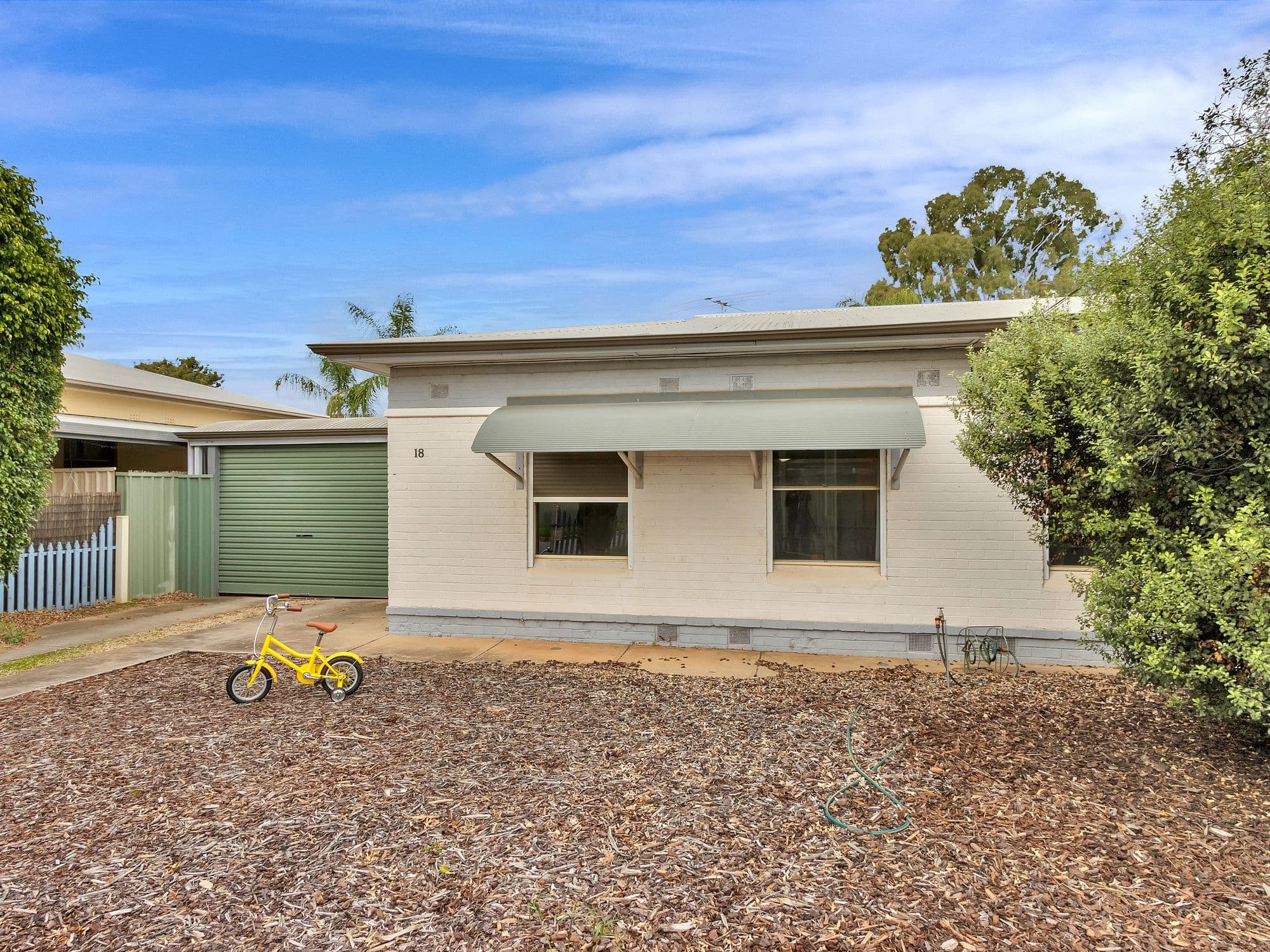 18 Milford Avenue, Salisbury North SA 5108, Salisbury North - Image 1