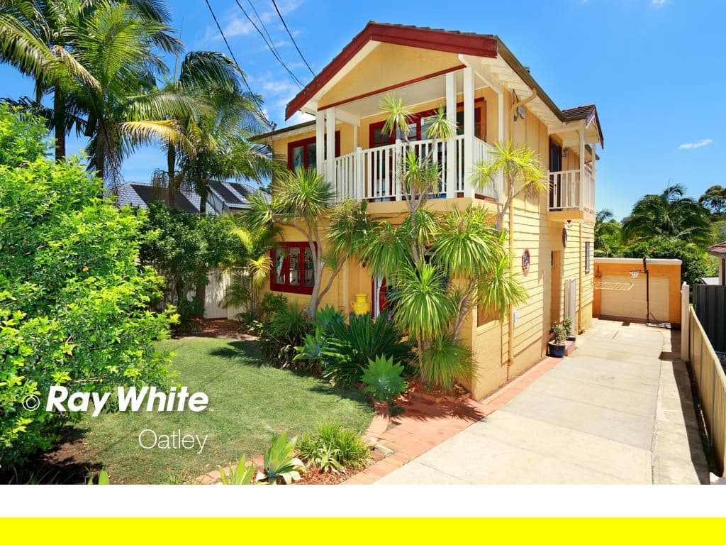 16 Gungah Bay Road, Oatley NSW 2223, Oatley - Image 1