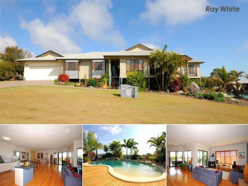 6 Baunfiend Court, Urraween QLD 4655, Urraween - Image 1