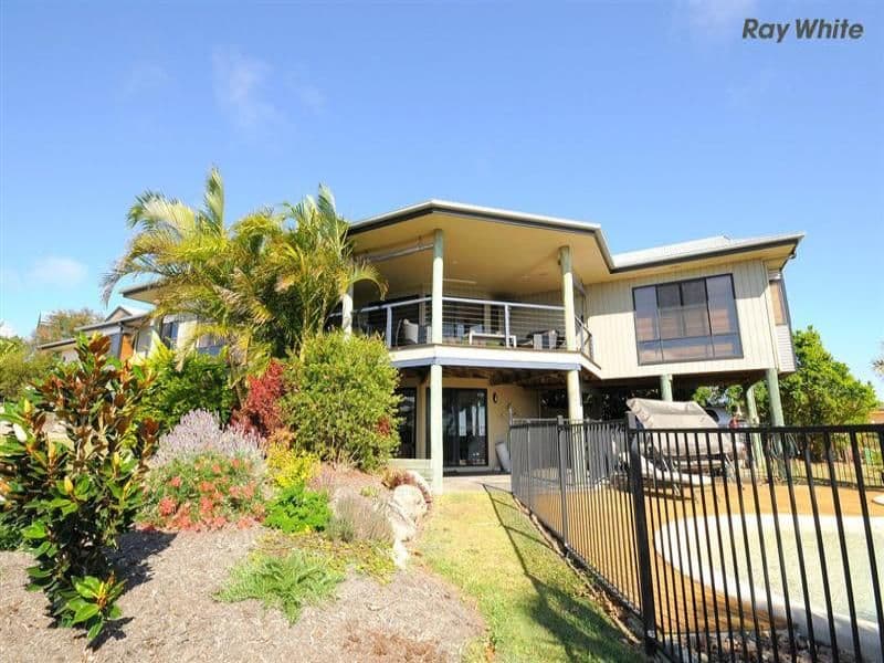 6 Baunfiend Court, Urraween QLD 4655, Urraween - Thumbnail 2