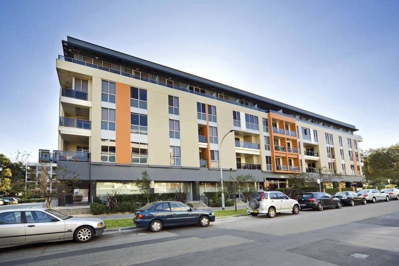 18-26 Church Avenue, MASCOT NSW 2020, Mascot - Thumbnail 3