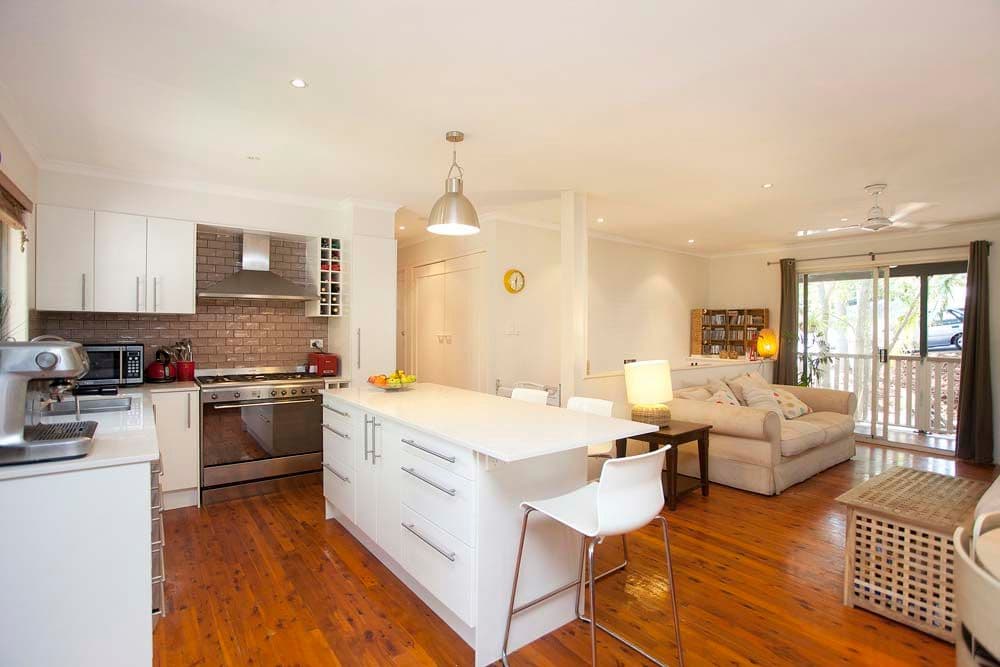 4 Kaloma Road, The Gap QLD 4061, The Gap - Image 1