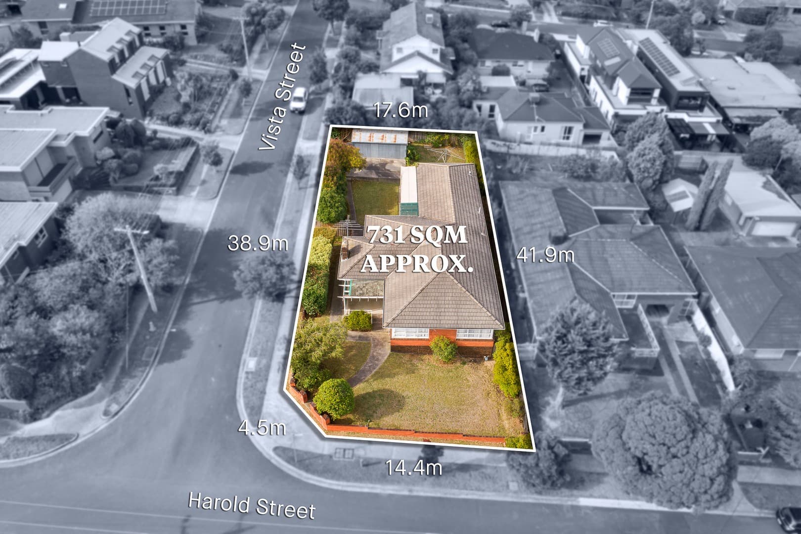 54 Harold StreetBulleen, VIC 3105, Bulleen - Thumbnail 4