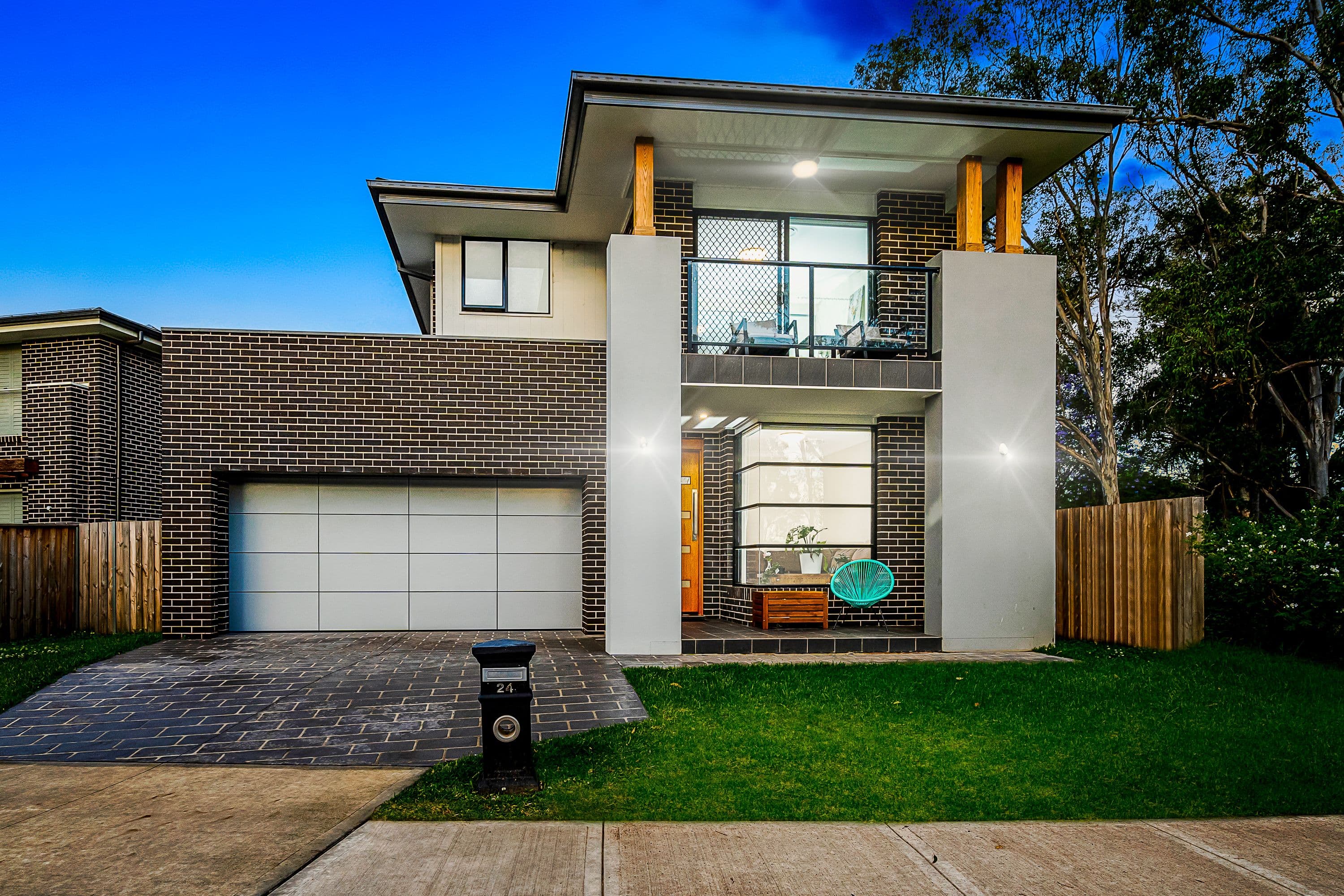 24 Pomeroy Street, Schofields NSW 2762, Schofields - Image 1