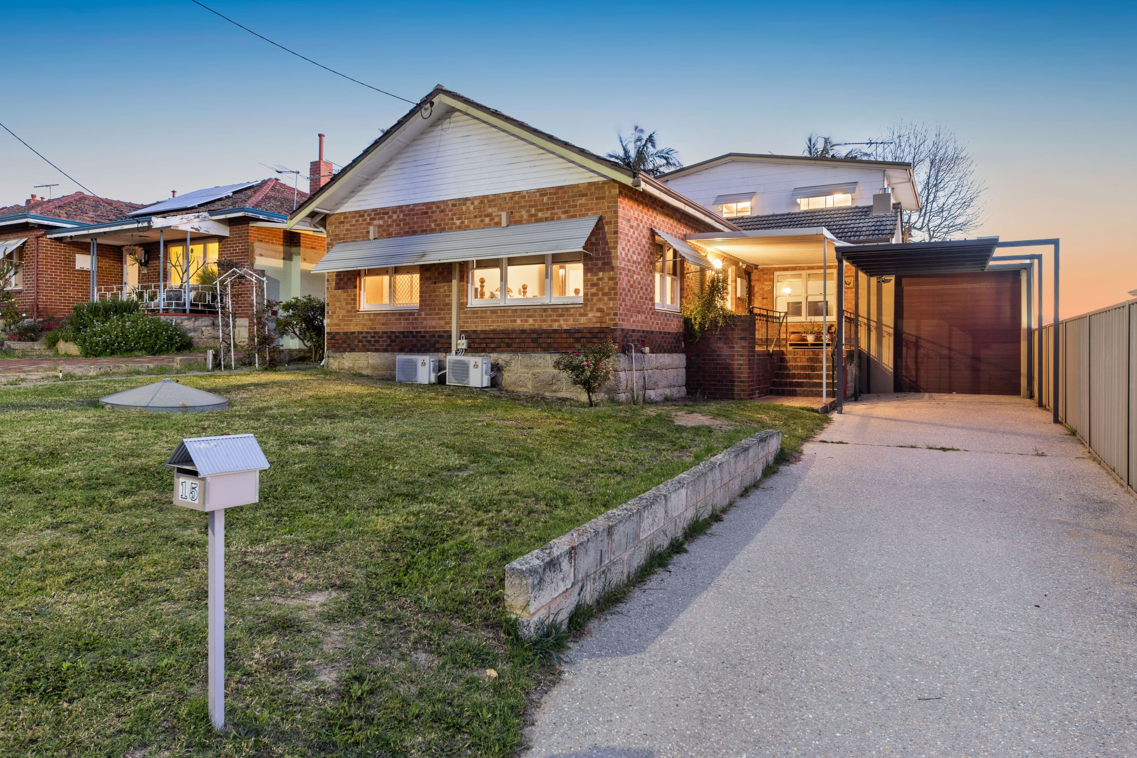 15 Bayswater Street, Bedford WA 6052, Bedford - Image 1