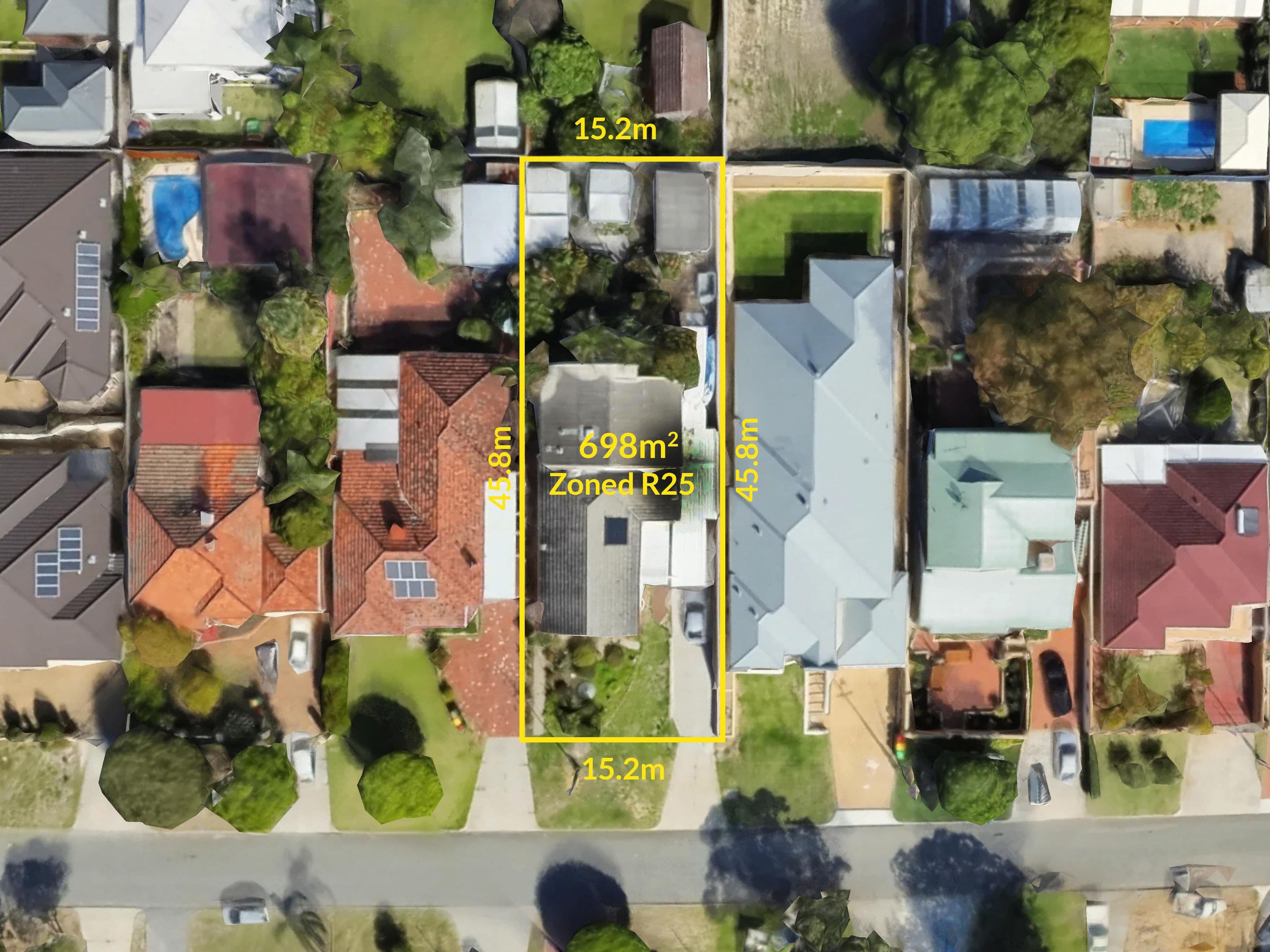 15 Bayswater Street, Bedford WA 6052, Bedford - Thumbnail 2
