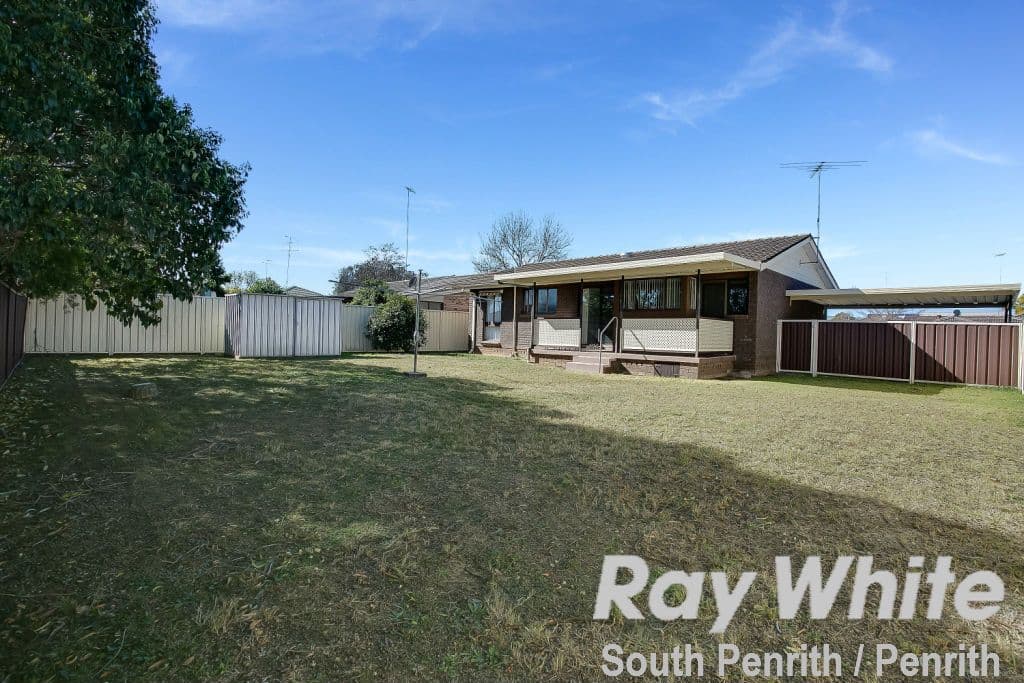 41 Mcnaughton Street, Jamisontown - Thumbnail 7