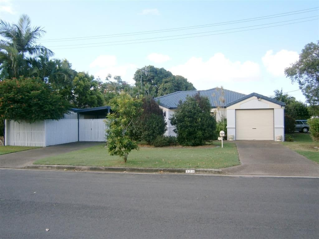 13a Grimstead Street, BUNDABERG WEST QLD 4670, Bundaberg West - Thumbnail 2