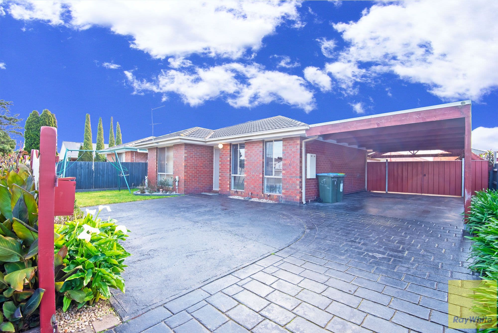 127 Flemington Crescent, Werribee VIC 3030, Werribee - Image 1