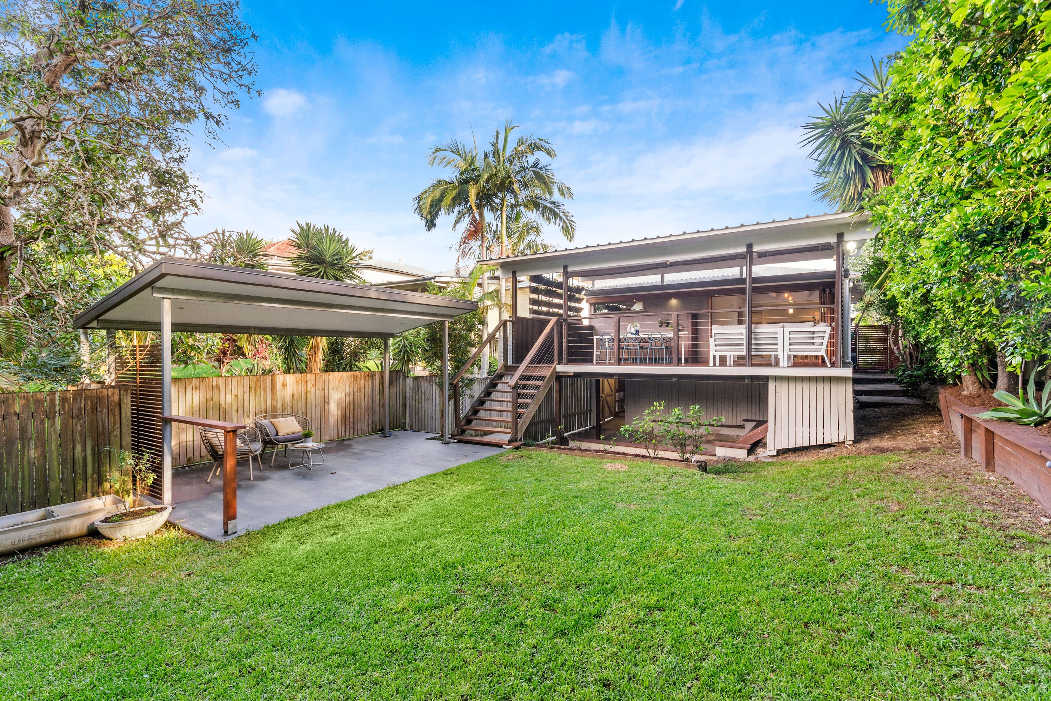 27 Devoy Street, Ashgrove QLD 4060, Ashgrove - Image 1