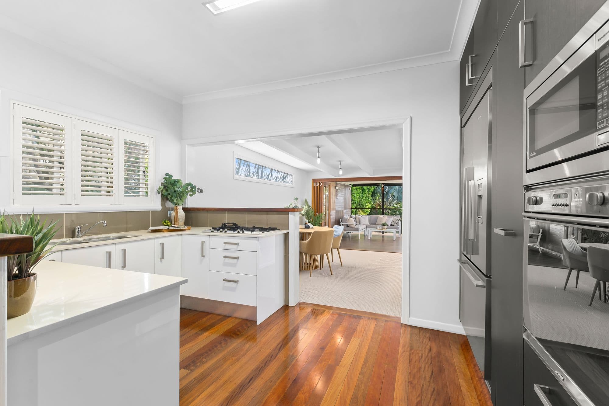 27 Devoy Street, Ashgrove QLD 4060, Ashgrove - Thumbnail 4