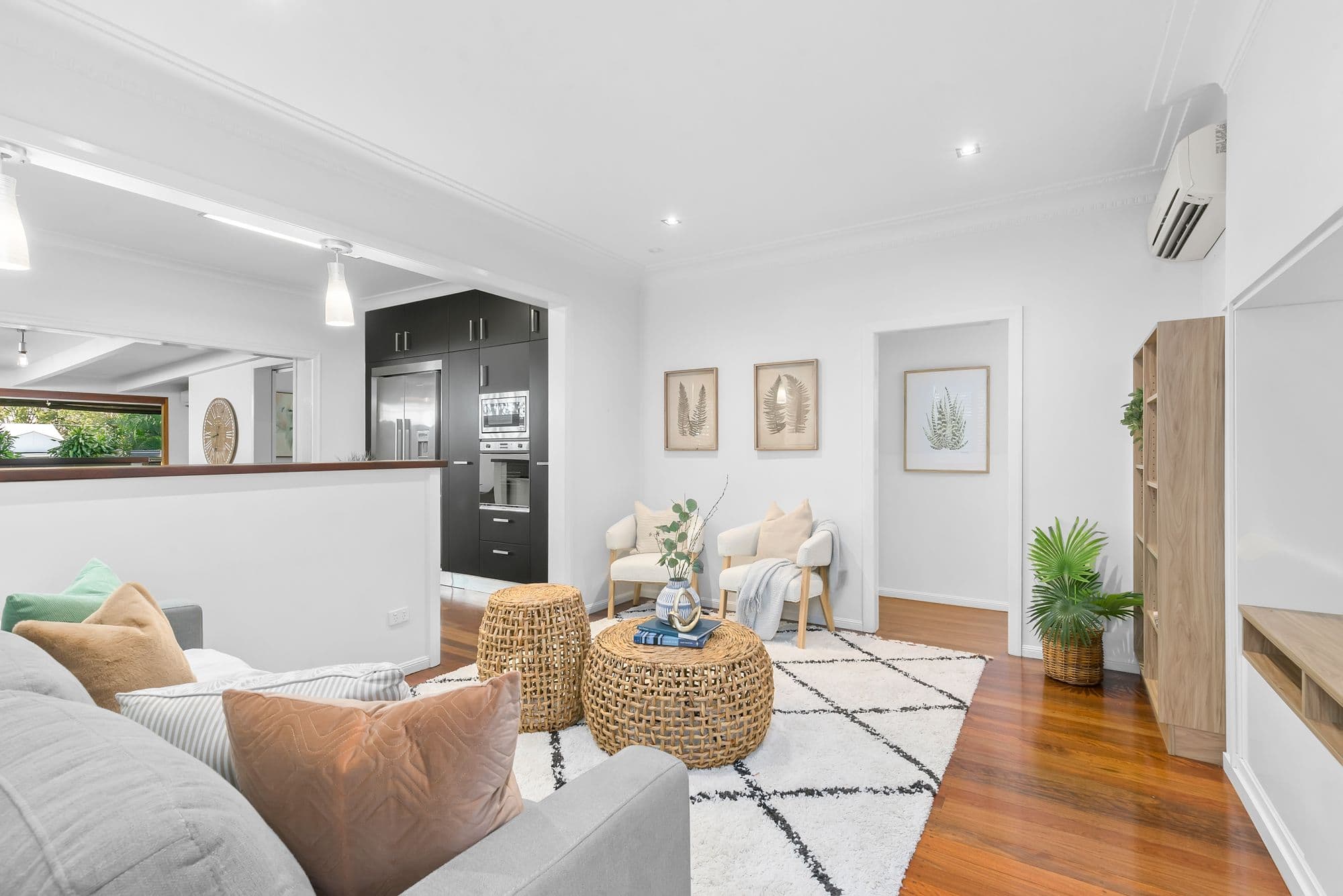27 Devoy Street, Ashgrove QLD 4060, Ashgrove - Thumbnail 8