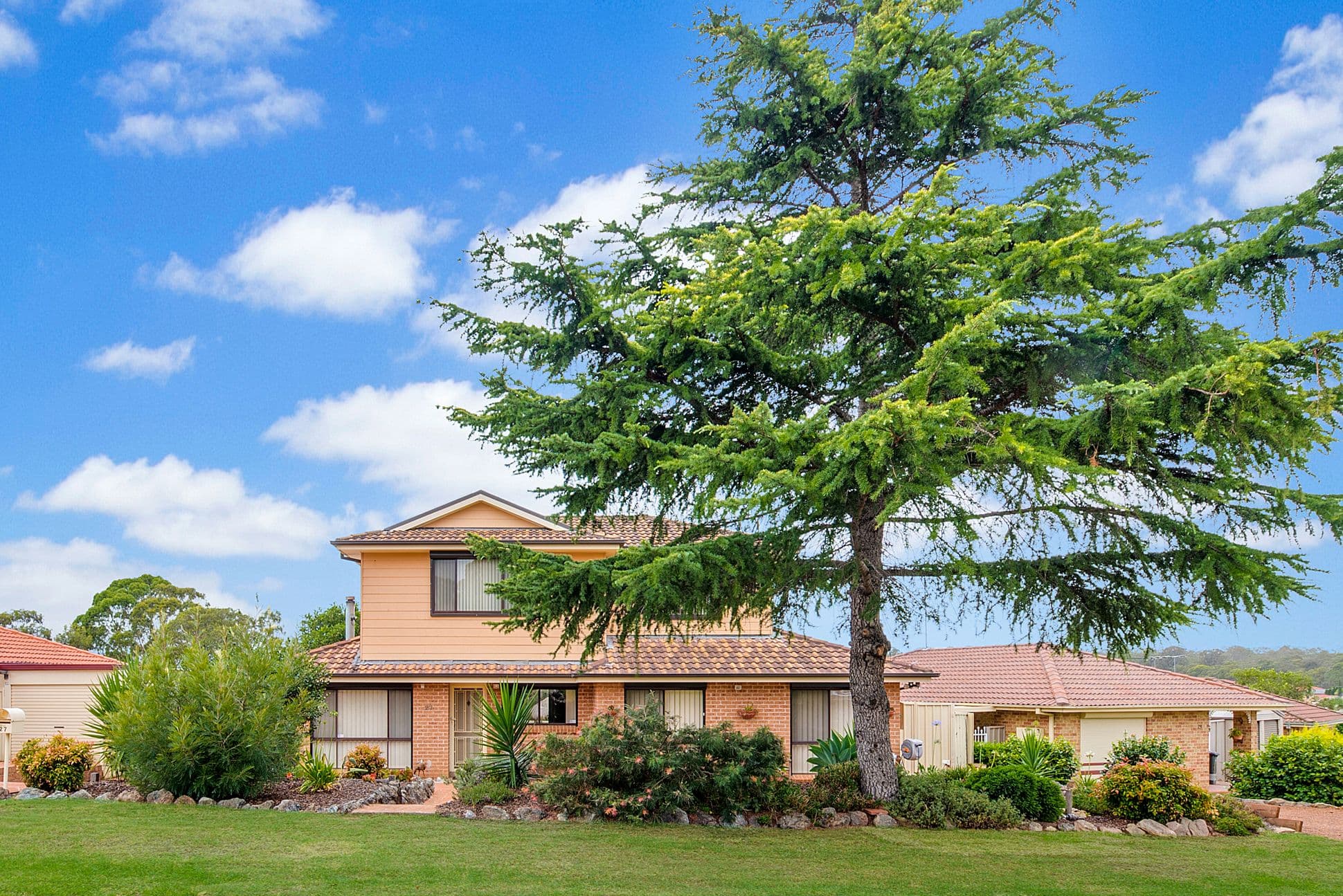 27 Bardolph Avenue, Rosemeadow - Thumbnail 2
