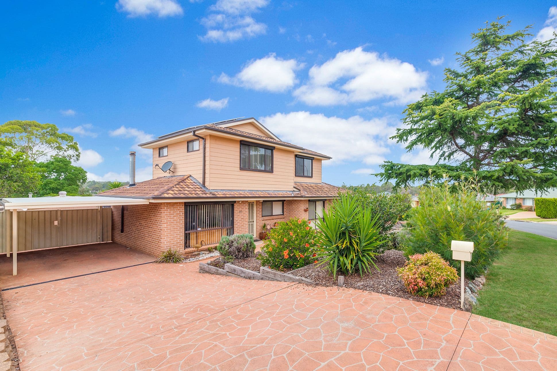 27 Bardolph Avenue, Rosemeadow - Thumbnail 3