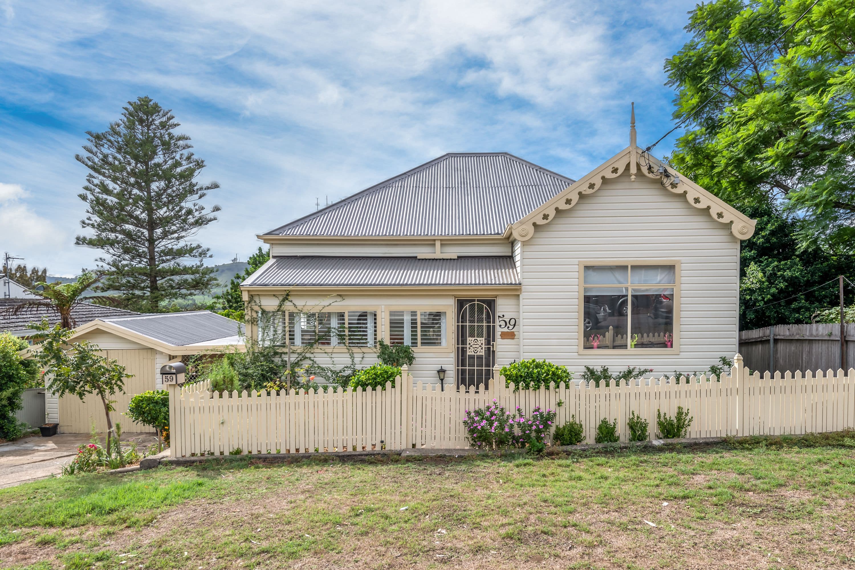 59 Hospital Road, Dungog - Image 1