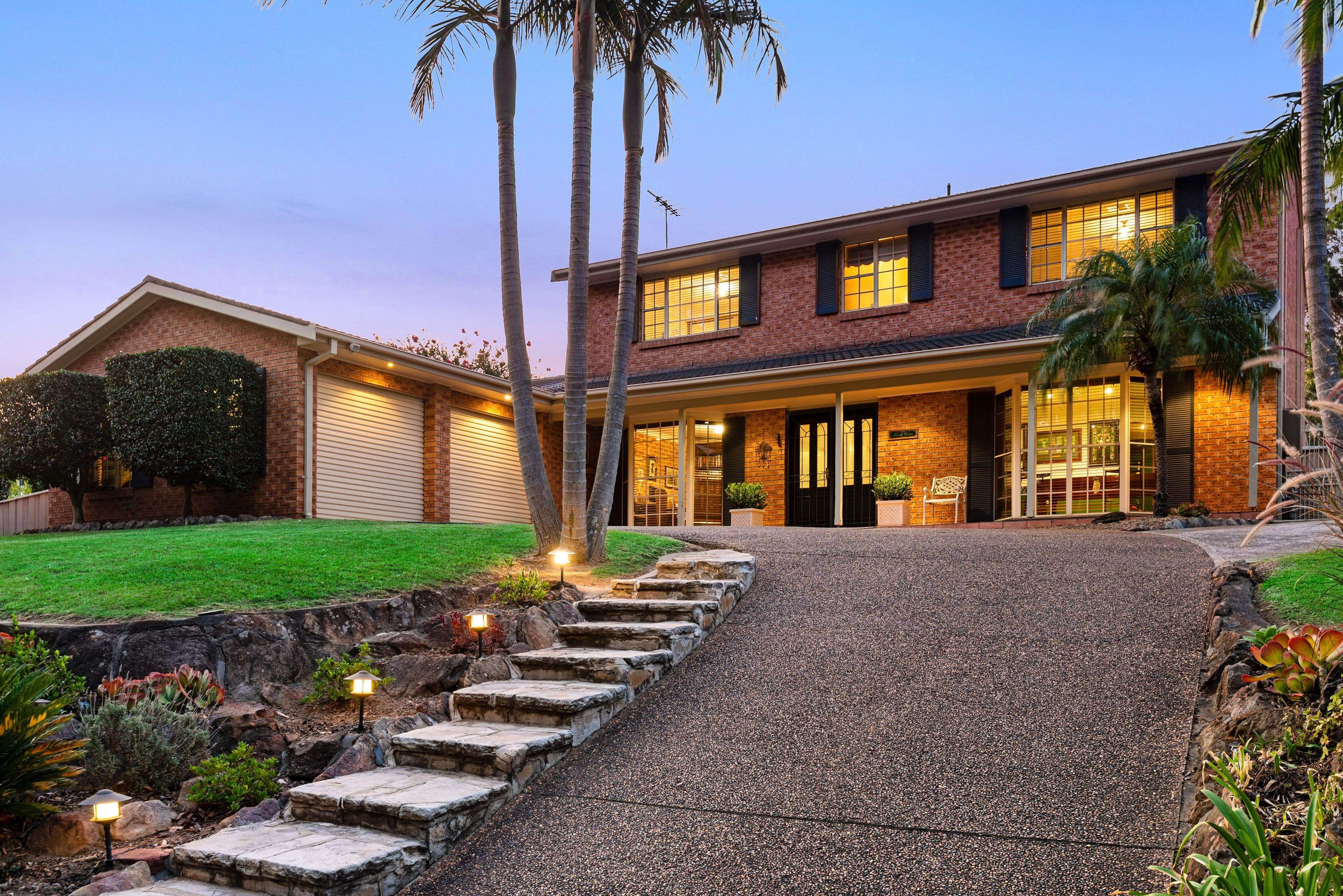 45 Chapel Lane, Baulkham Hills NSW 2153, Baulkham Hills - Image 1