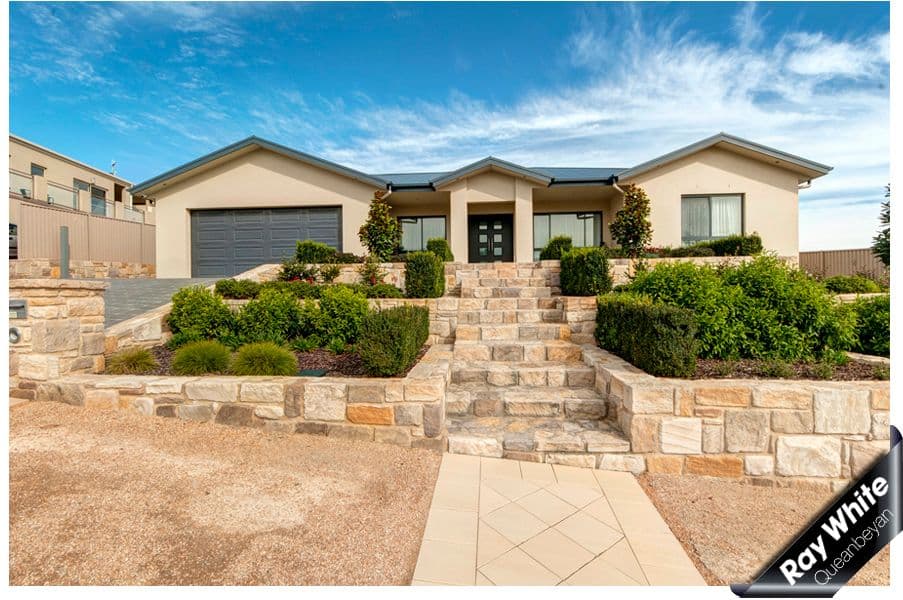 56 Carolyn Jackson Drive, JERRABOMBERRA NSW 2619, Jerrabomberra - Image 1