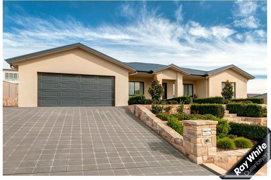 56 Carolyn Jackson Drive, JERRABOMBERRA NSW 2619, Jerrabomberra - Thumbnail 2