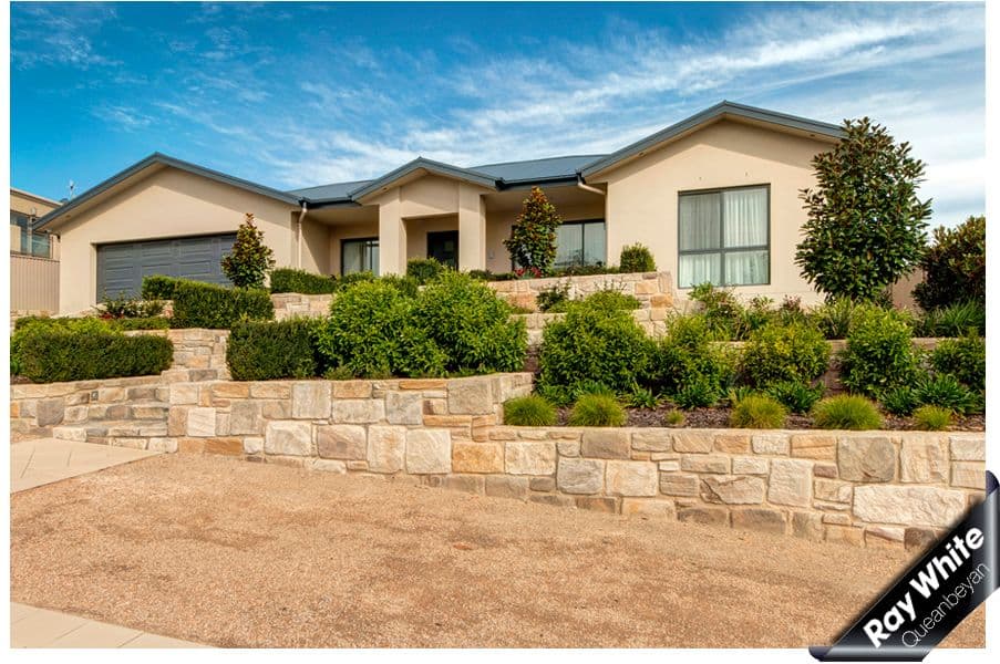 56 Carolyn Jackson Drive, JERRABOMBERRA NSW 2619, Jerrabomberra - Thumbnail 3