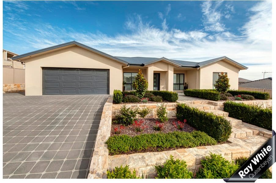56 Carolyn Jackson Drive, JERRABOMBERRA NSW 2619, Jerrabomberra - Thumbnail 4