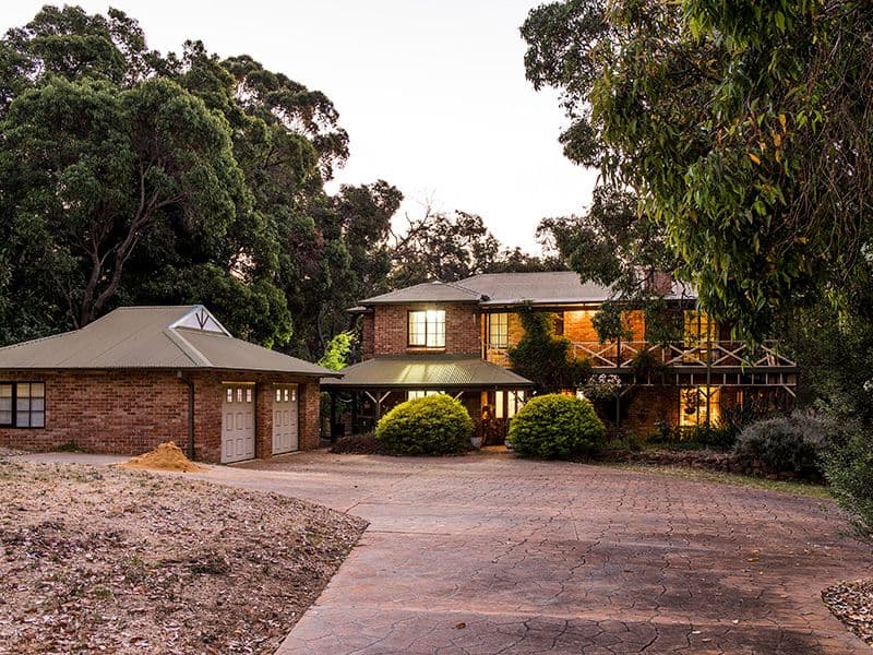 41 Winjana Road, Lesmurdie WA 6076, Lesmurdie - Image 1